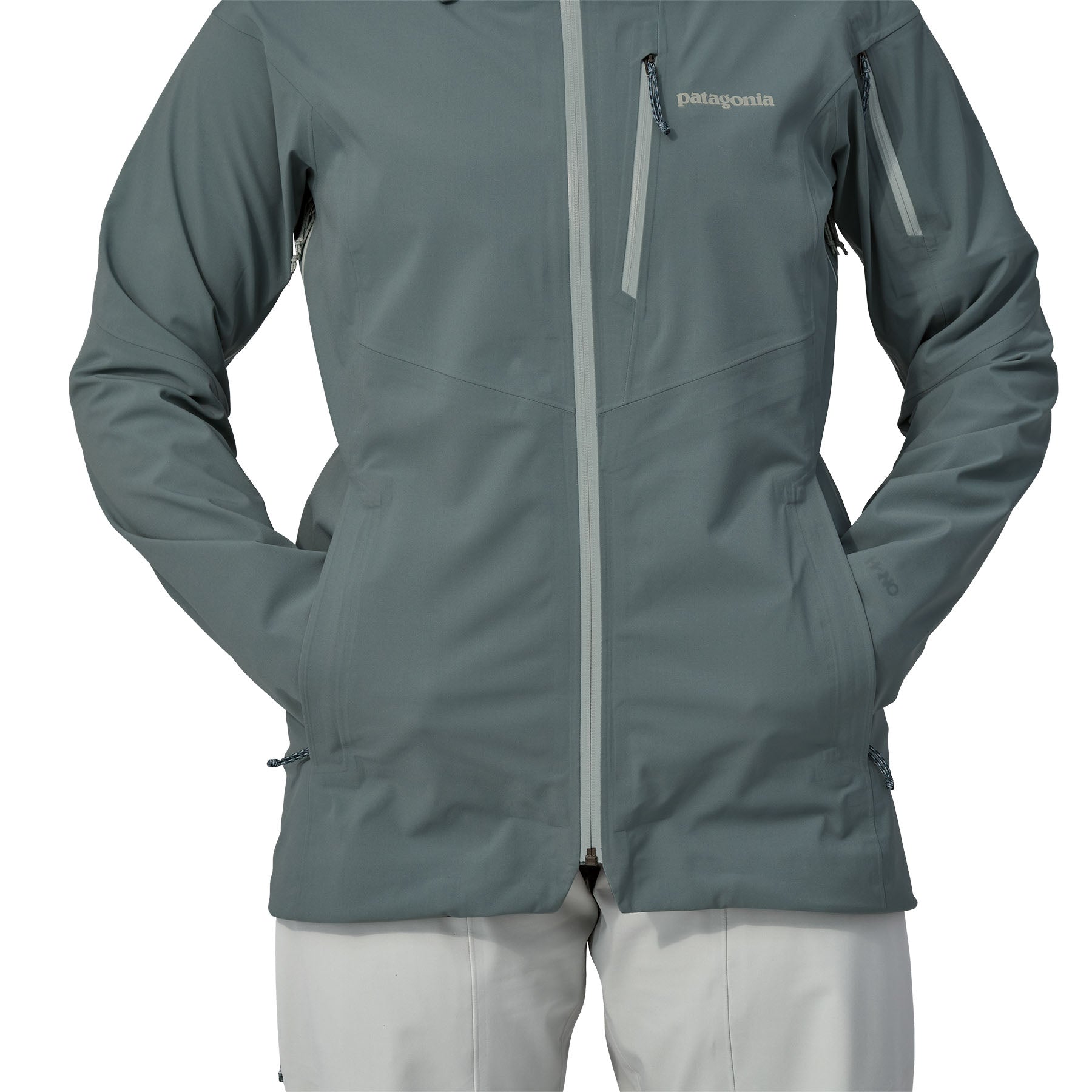 Women's SnowDrifter Jacket - Cosmic Gold