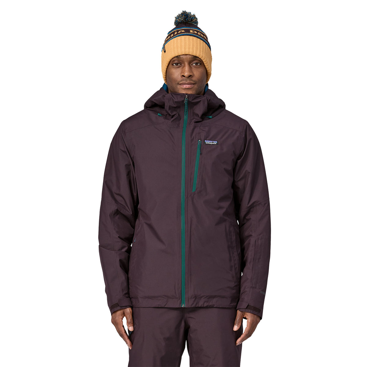 Men's Ski & Snowboarding Jackets