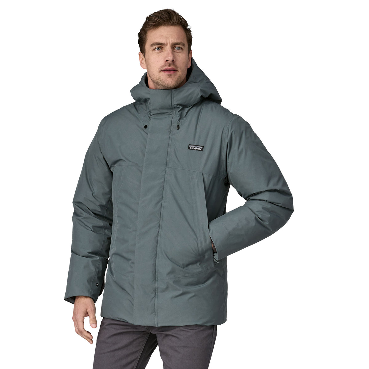 Men's Parkas & Long Coats by Patagonia
