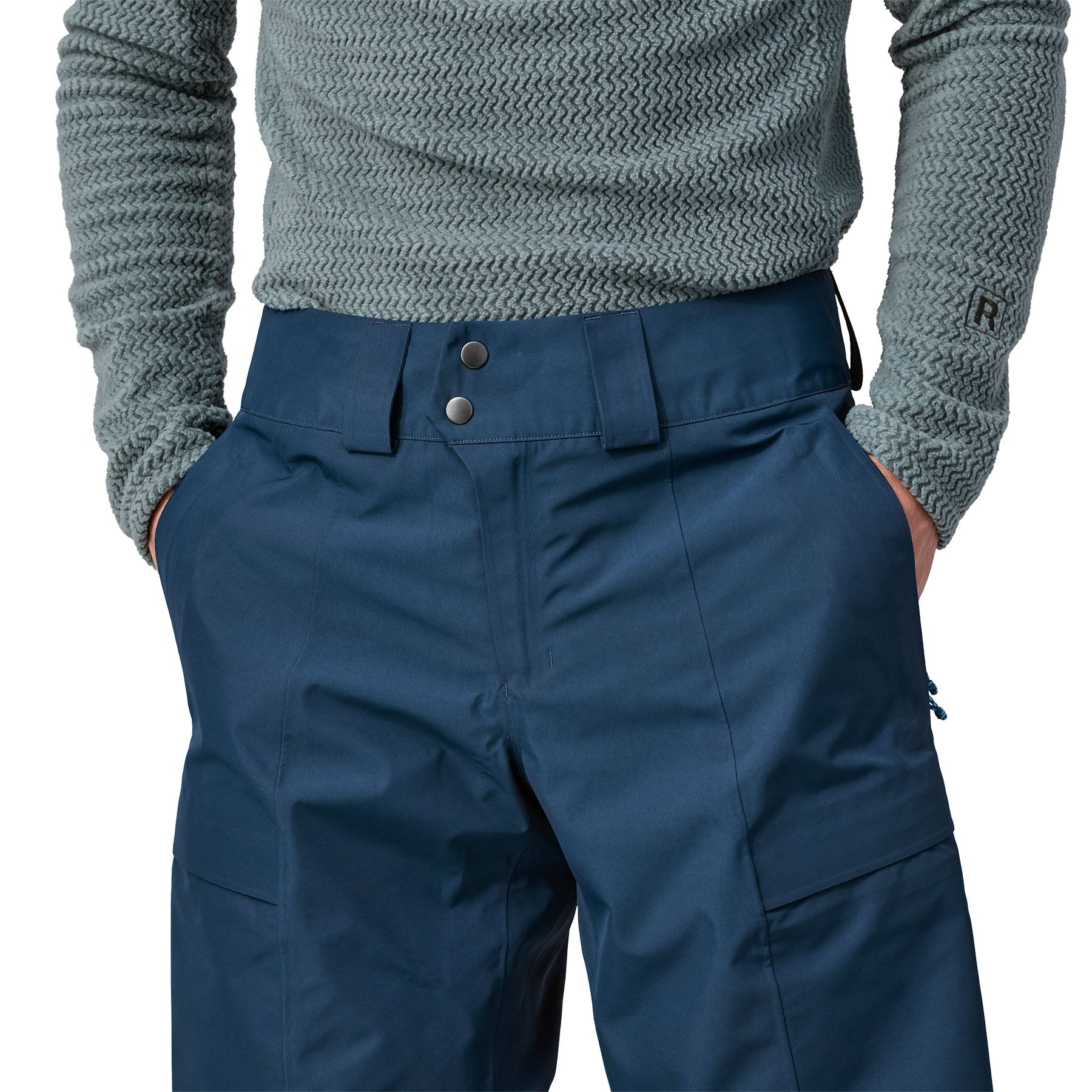 Men's Storm Shift Pants - Short