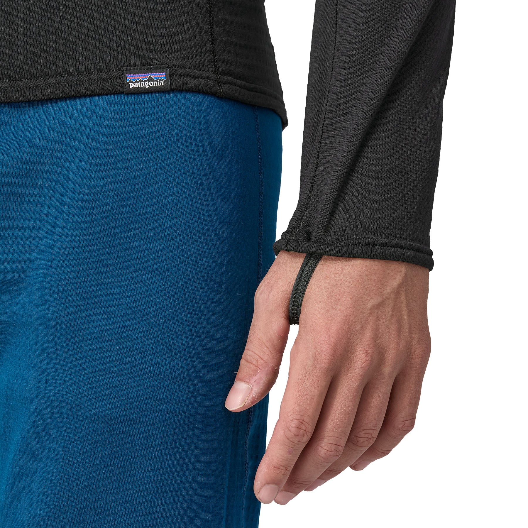 Men's Capilene® Thermal Weight Crewneck