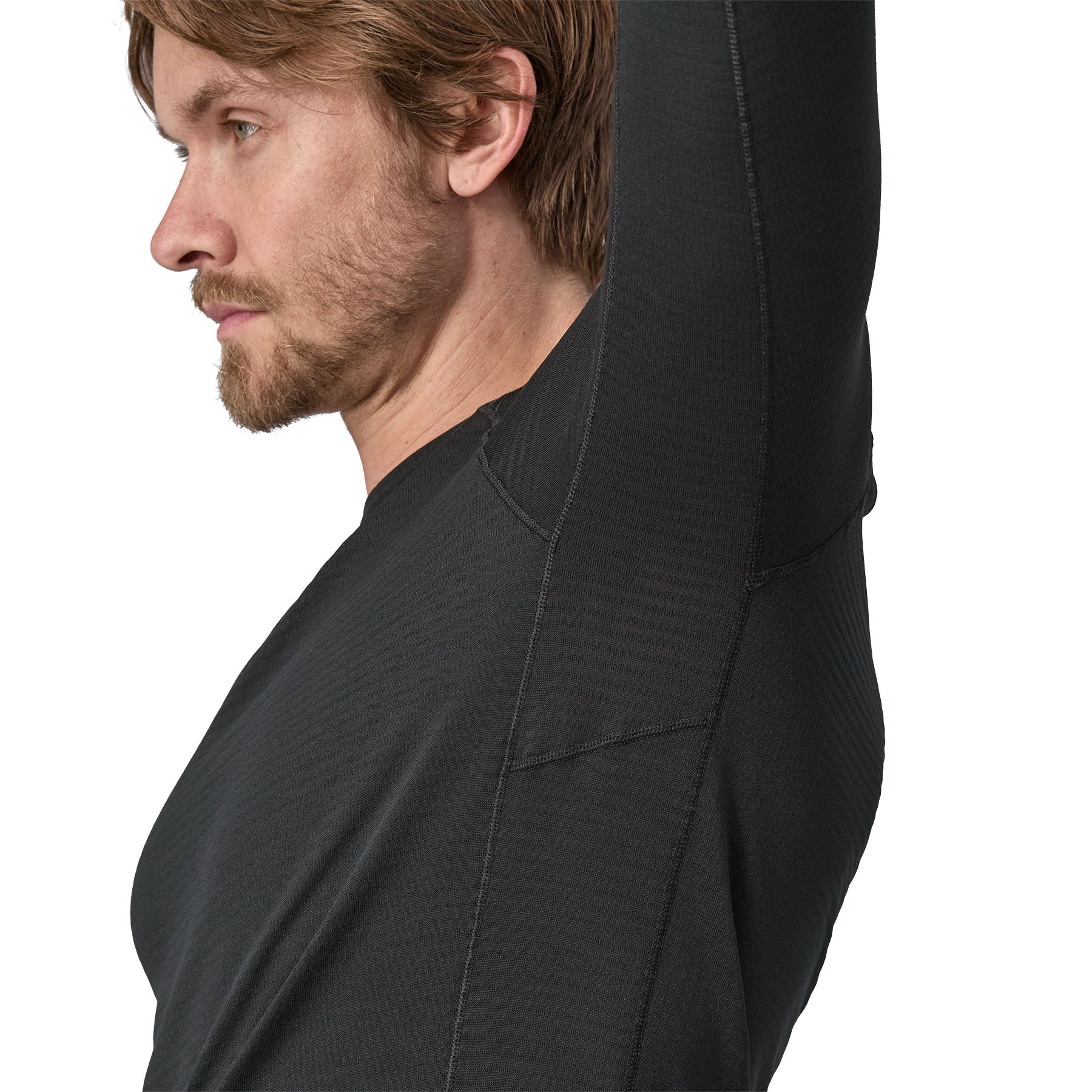 Men's Capilene® Thermal Weight Crewneck