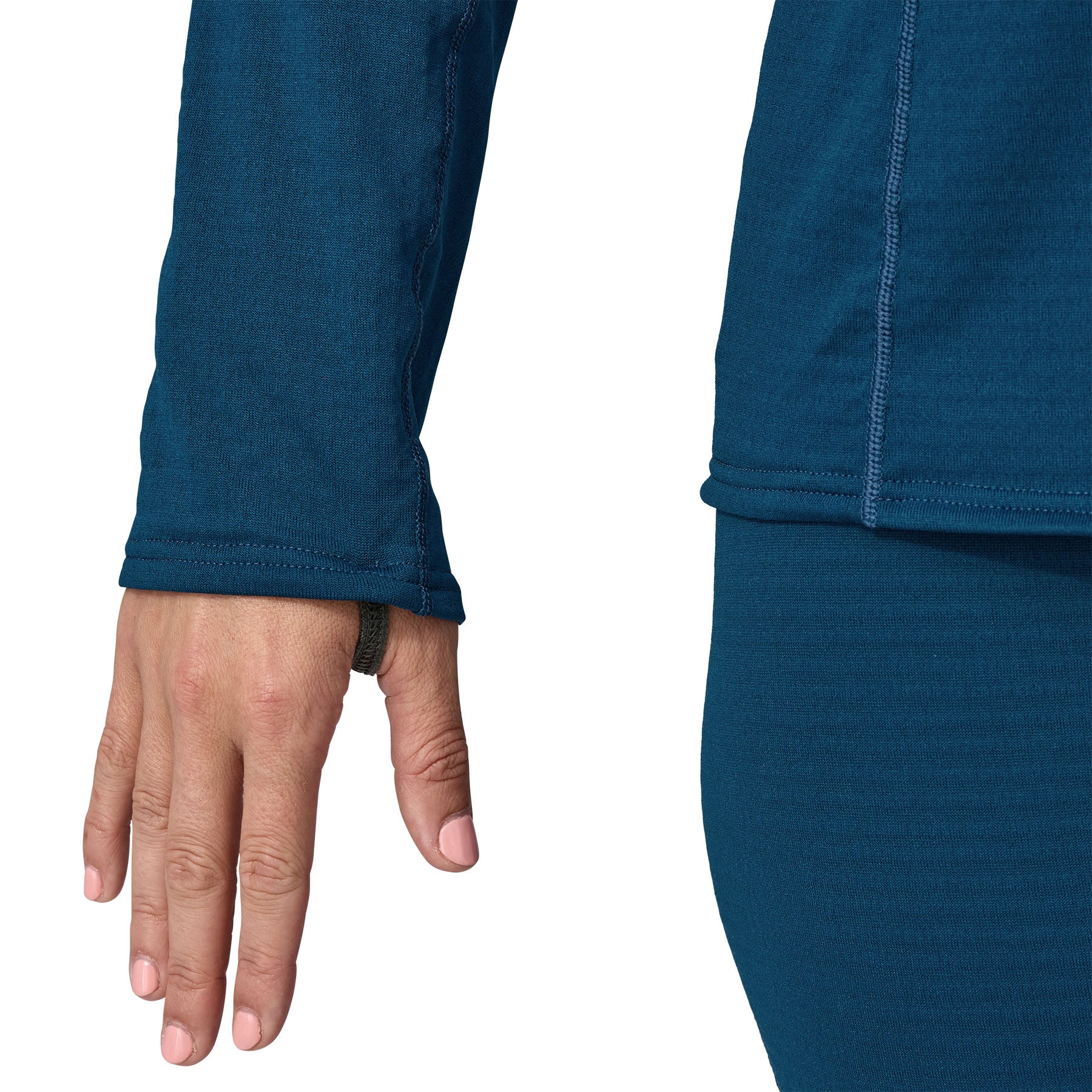 Women's Capilene® Thermal Weight Zip-Neck Pullover