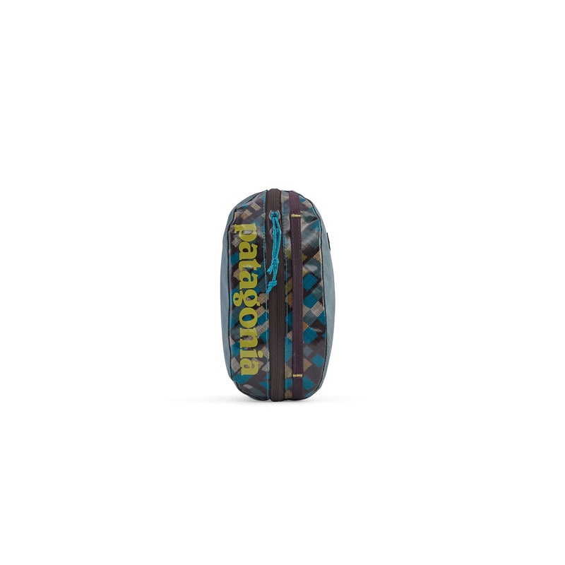 Black Hole® Cube - Small - Fitz Roy Patchwork: Nouveau Green 