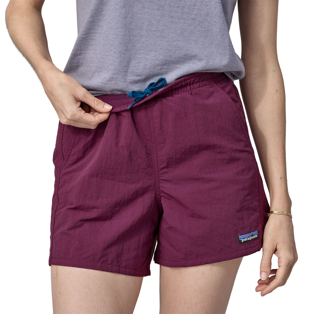 Women's Baggies Shorts 5