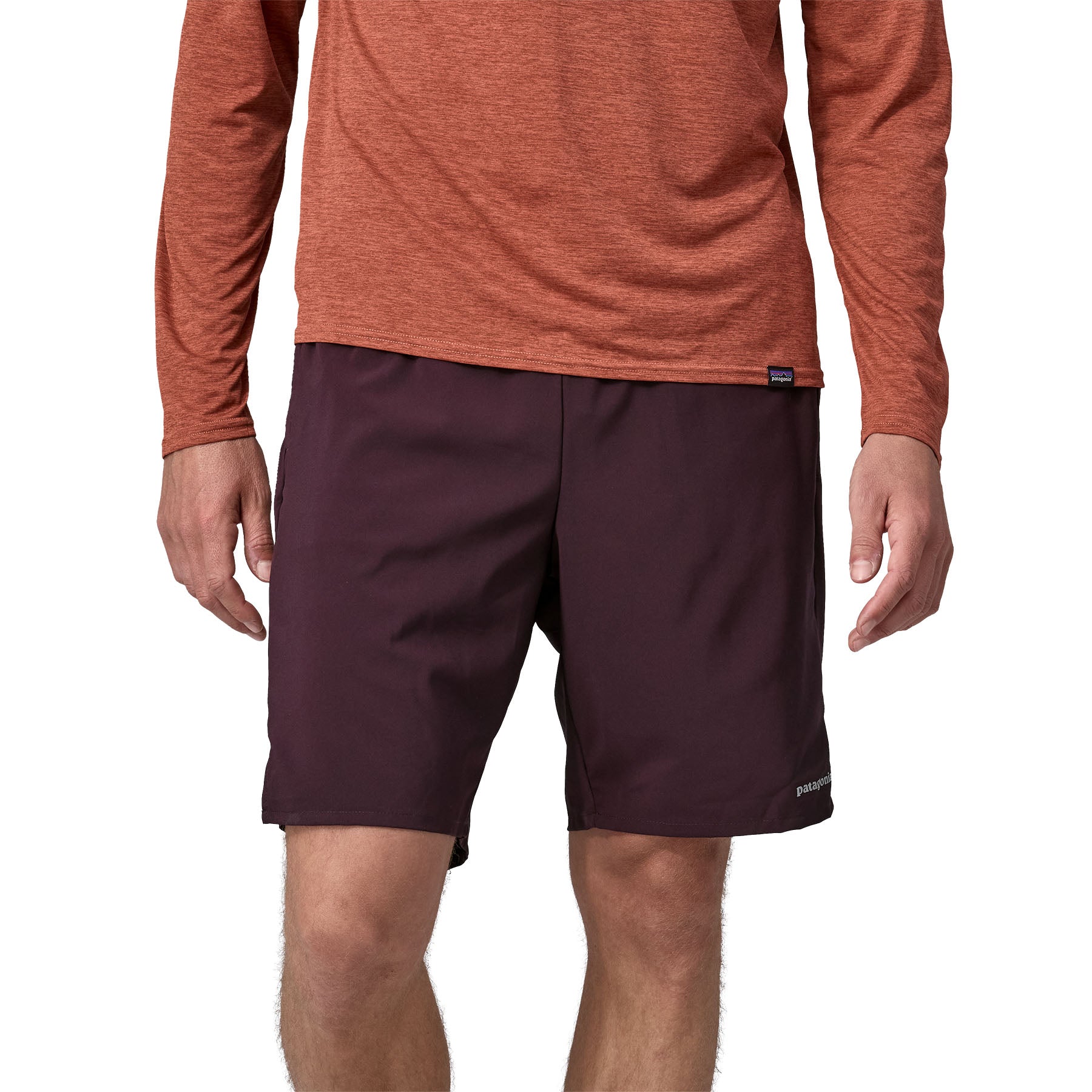 Men's Multi Trails Shorts - 8"