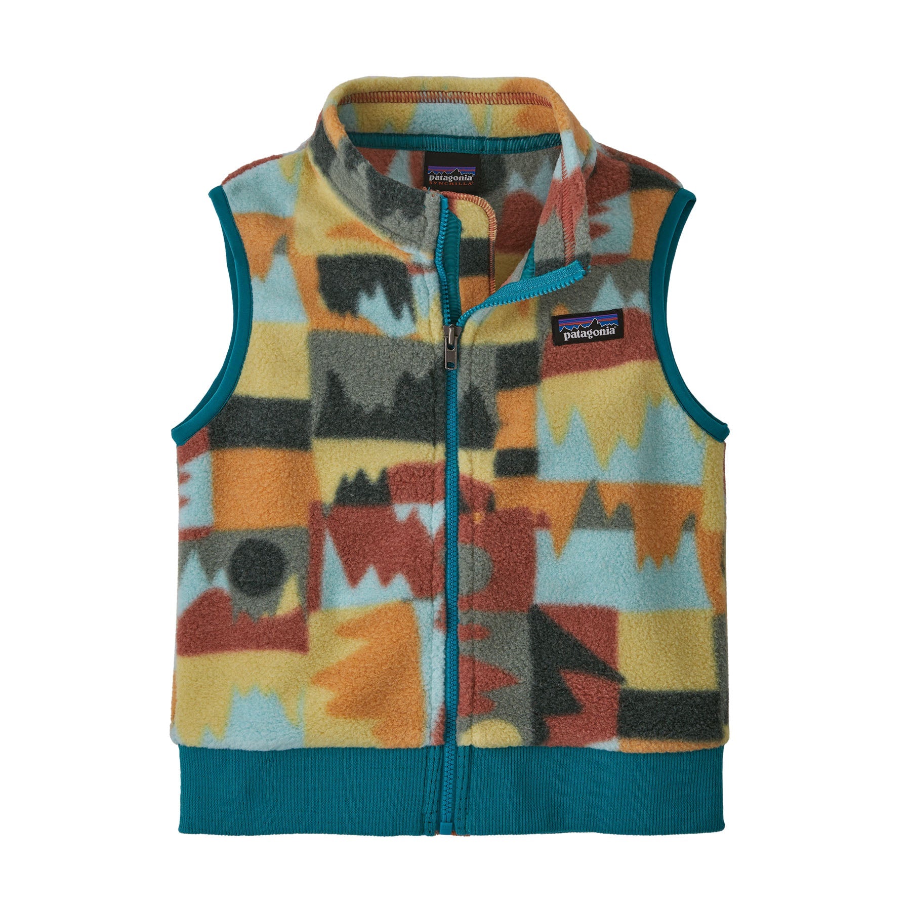 Baby Synchilla® Vest