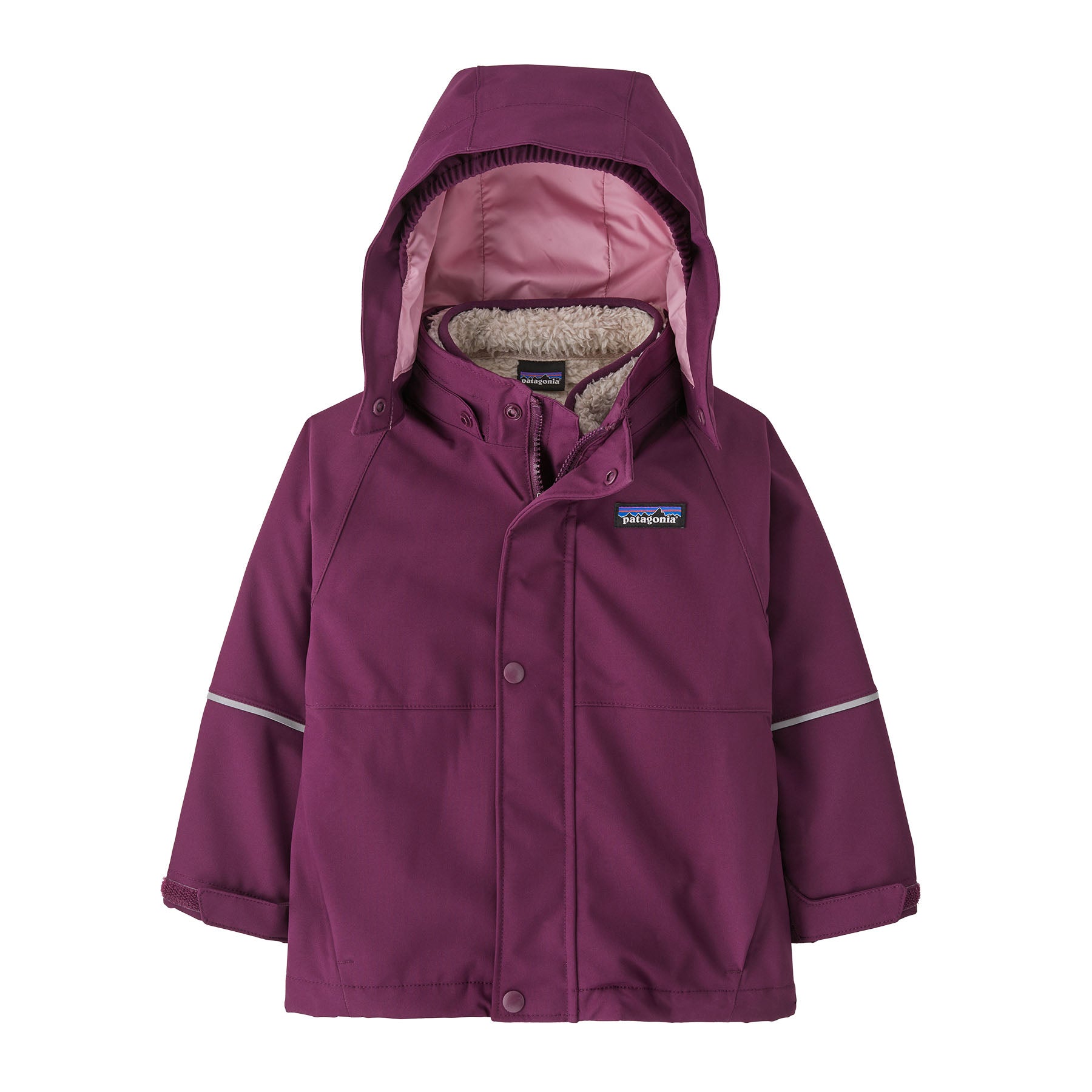 Purple 3 in 1 jacket on sale