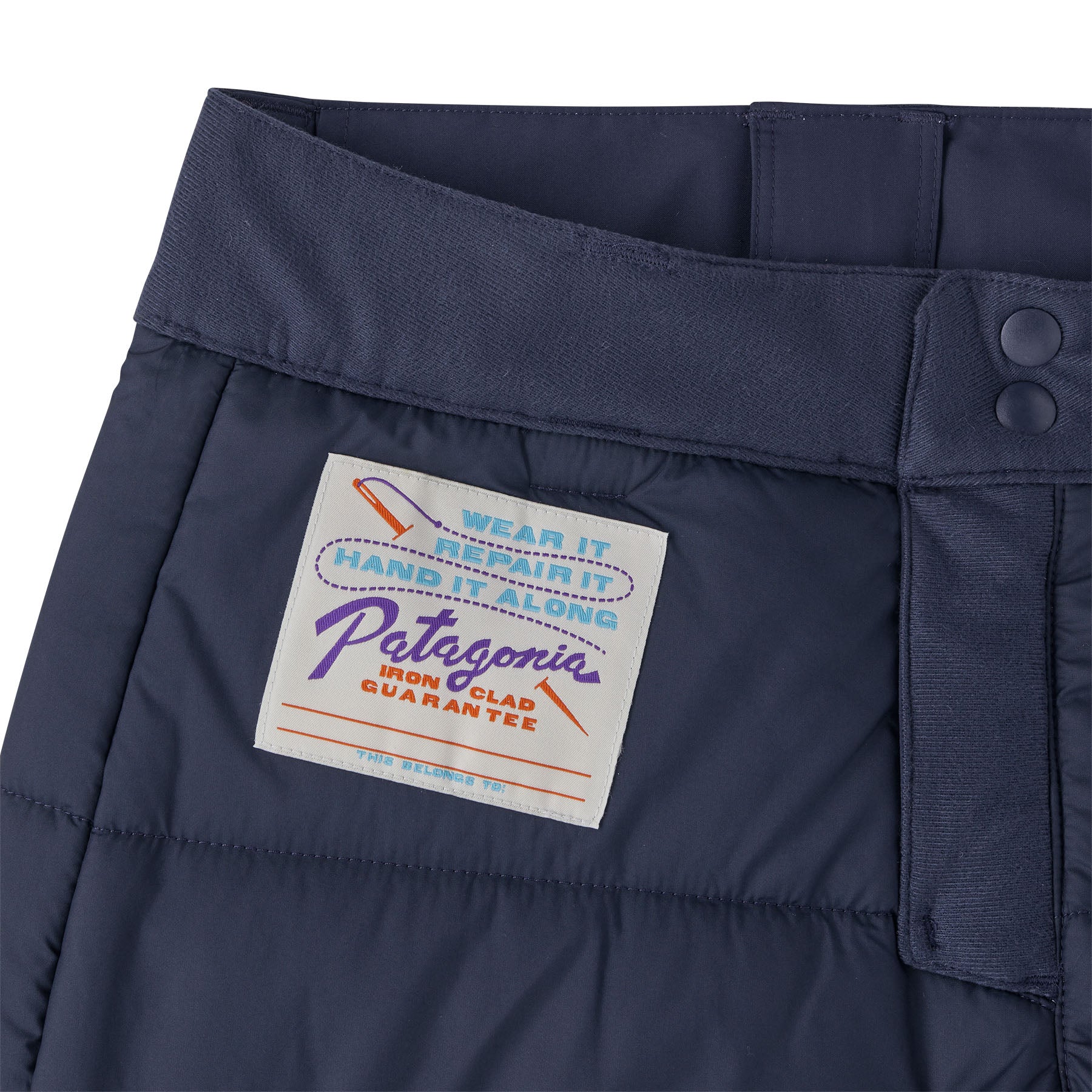 Kids' Powder Town Pants