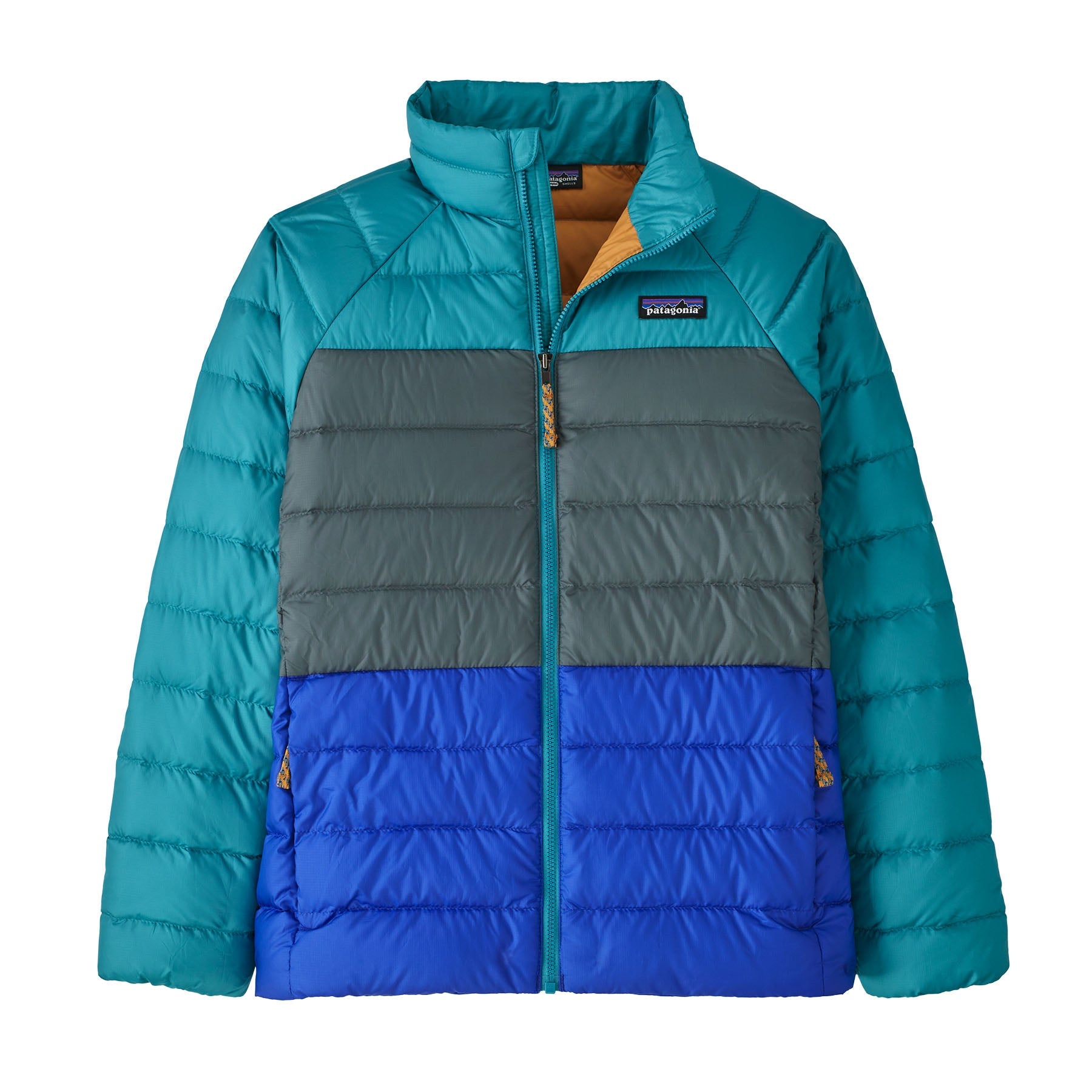 Patagonia kids down clearance sweater