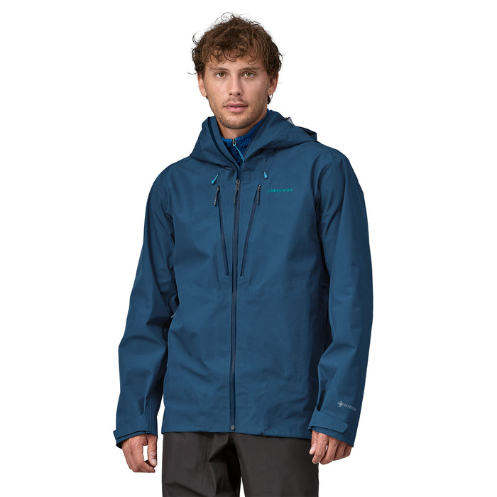 Hiking Clothing & Gear by Patagonia
