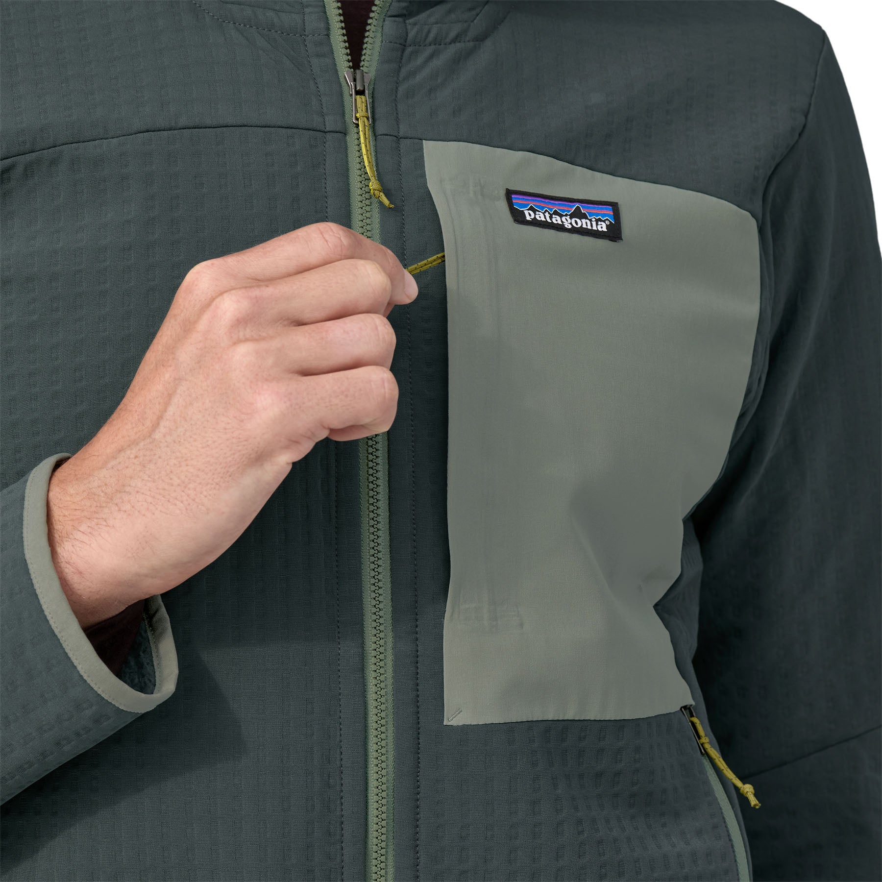 Patagonia r2 coats & jackets hotsell