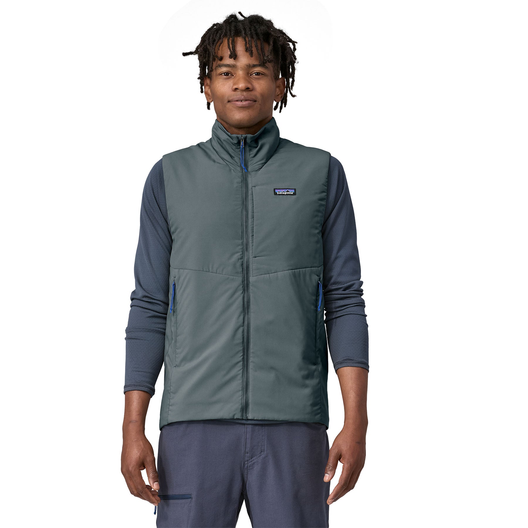 Men's nano air jacket online