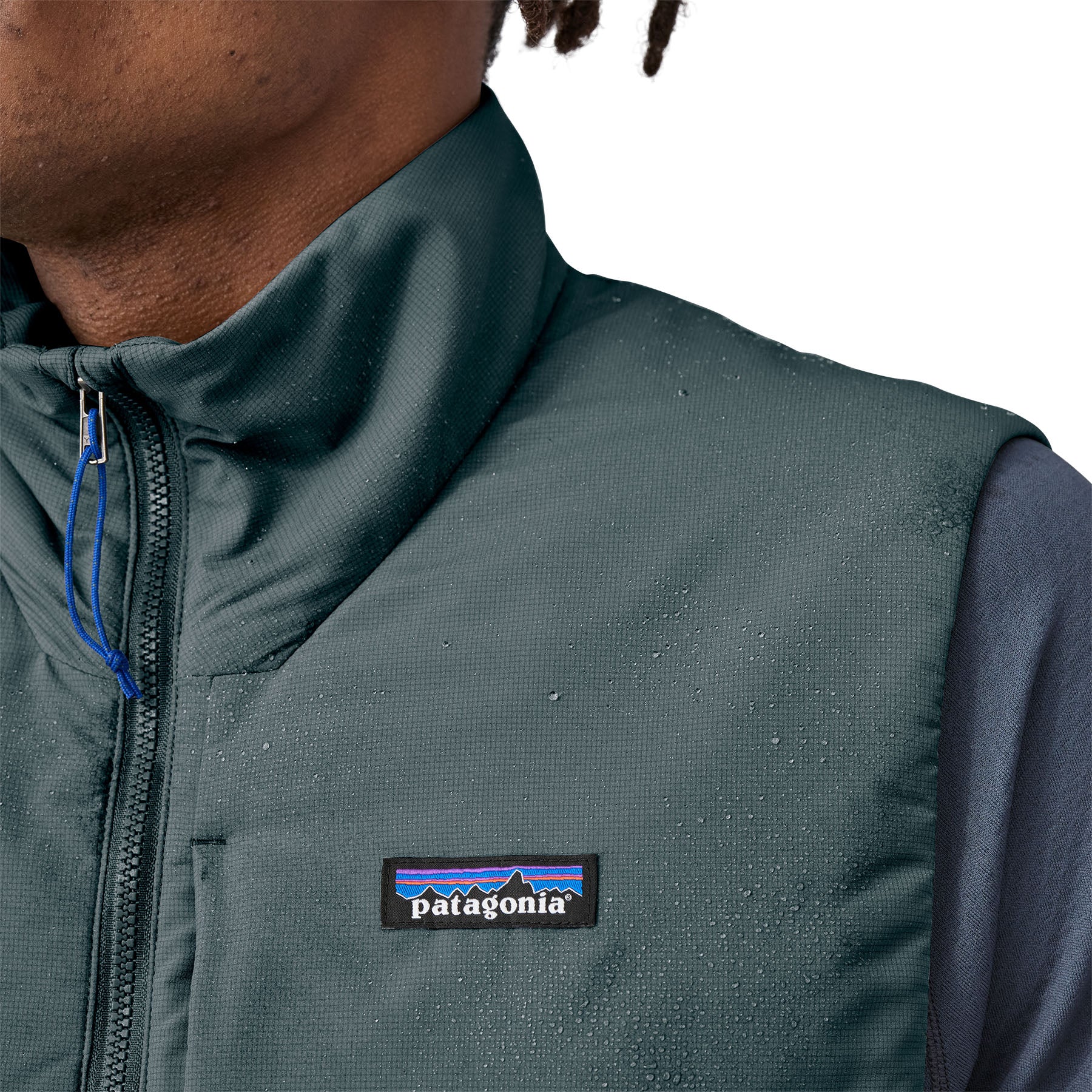 Patagonia light sale vest
