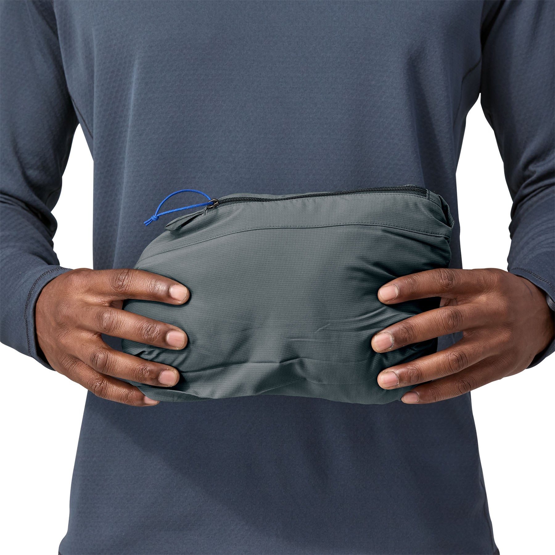 Patagonia nano air light vest top
