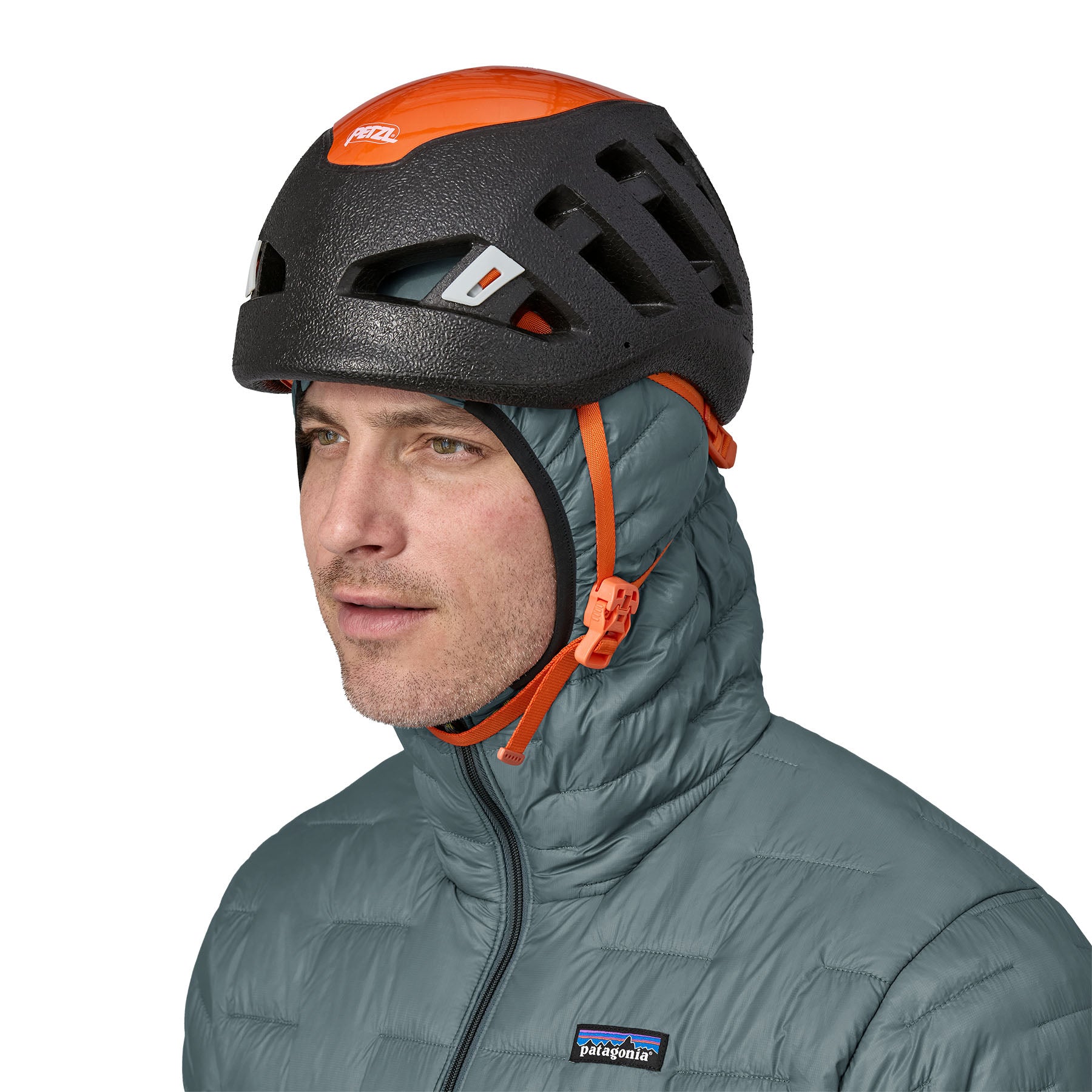 Patagonia Men s Micro Puff Insulated Hoody Nouveau Green