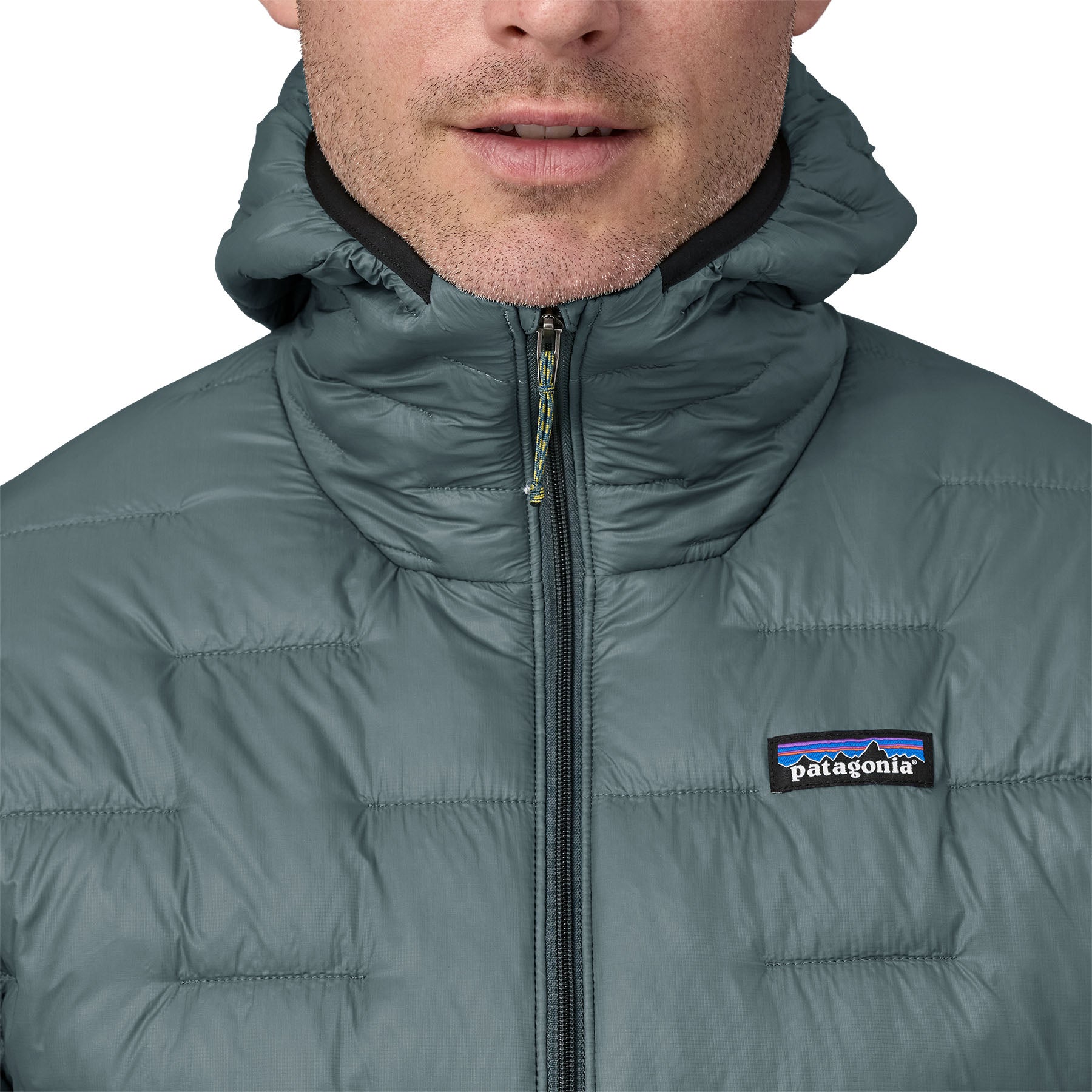 Patagonia micro puff jacket men's cheap