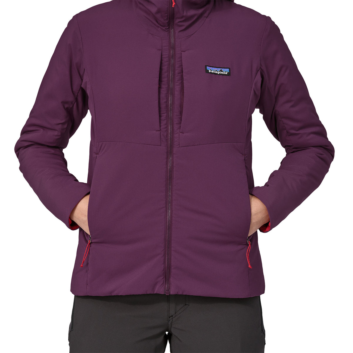 Women's Nano-Air Ultralight Full-Zip Hoody