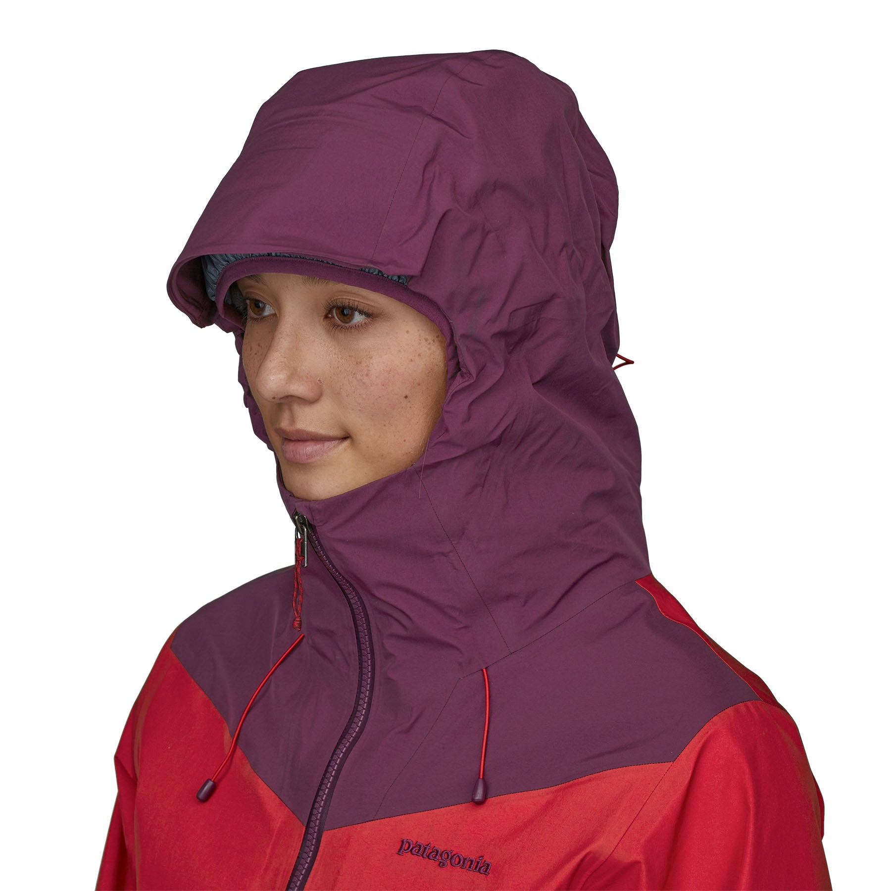 Patagonia Women's Super Free Alpine Jacket - Current Blue