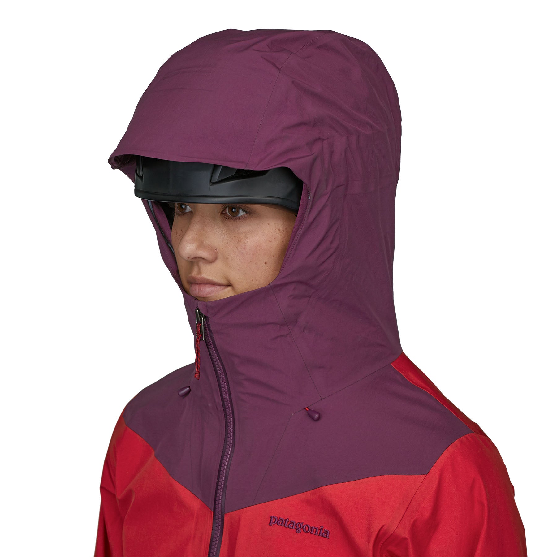 Patagonia Women's Super Free Alpine Jacket - Current Blue