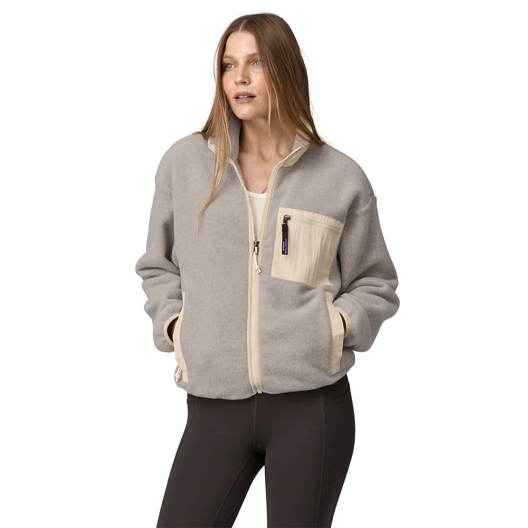 Women s Synchilla Jacket