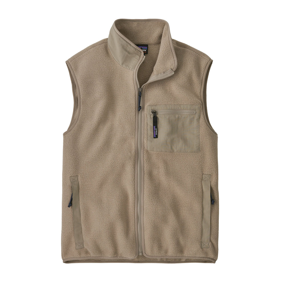 Men's Fleece: Jackets, Vests & Pullovers by Patagonia