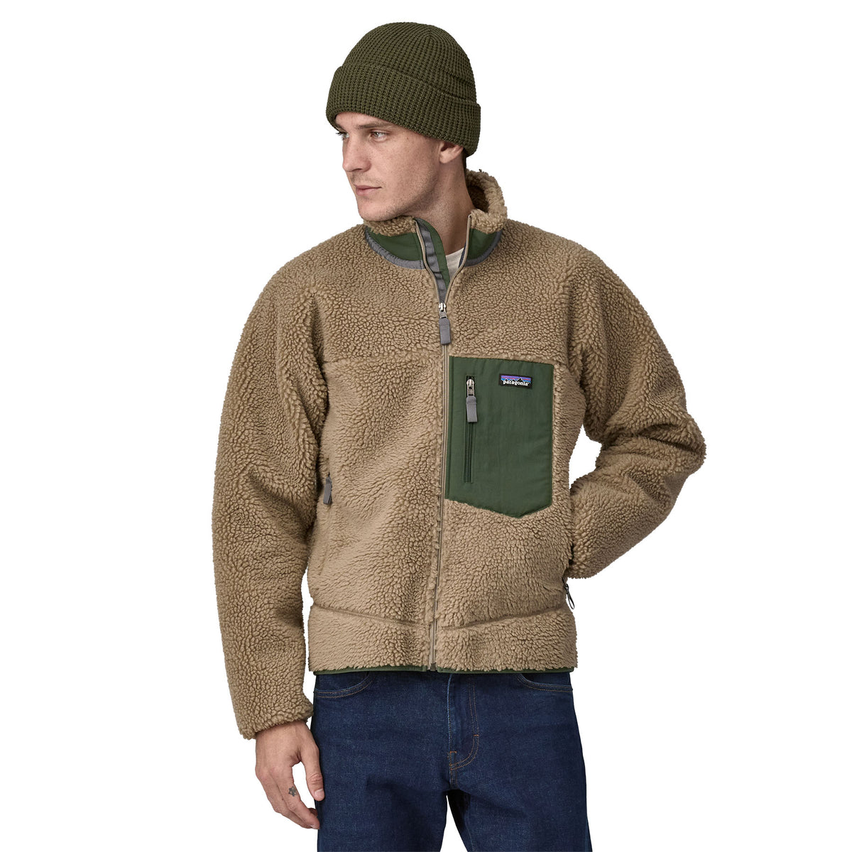 patagonia RETRO-X STYLE23056 息苦しい FA20 パタゴニア レトロX M 送料込