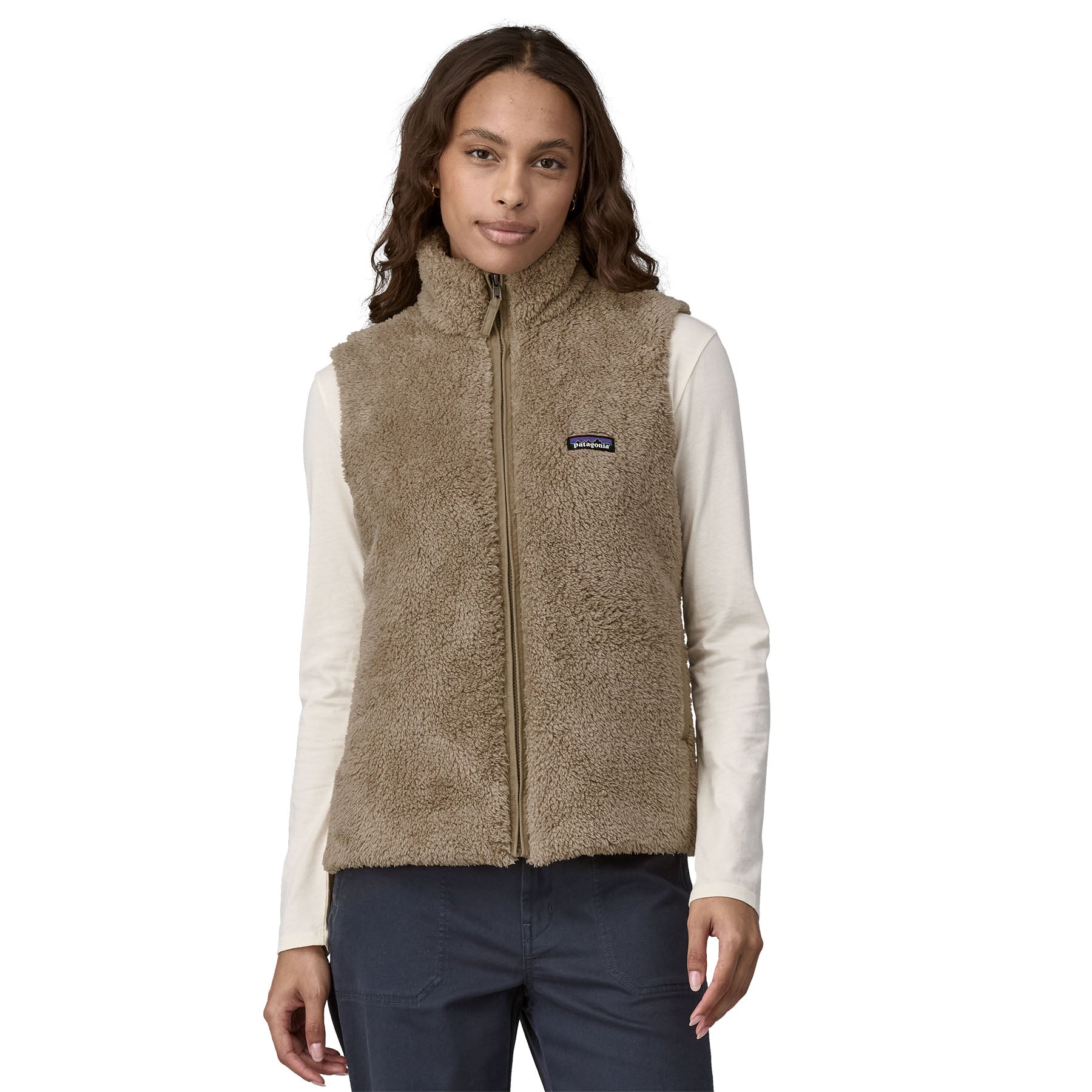 Women's Los Gatos Fleece Vest