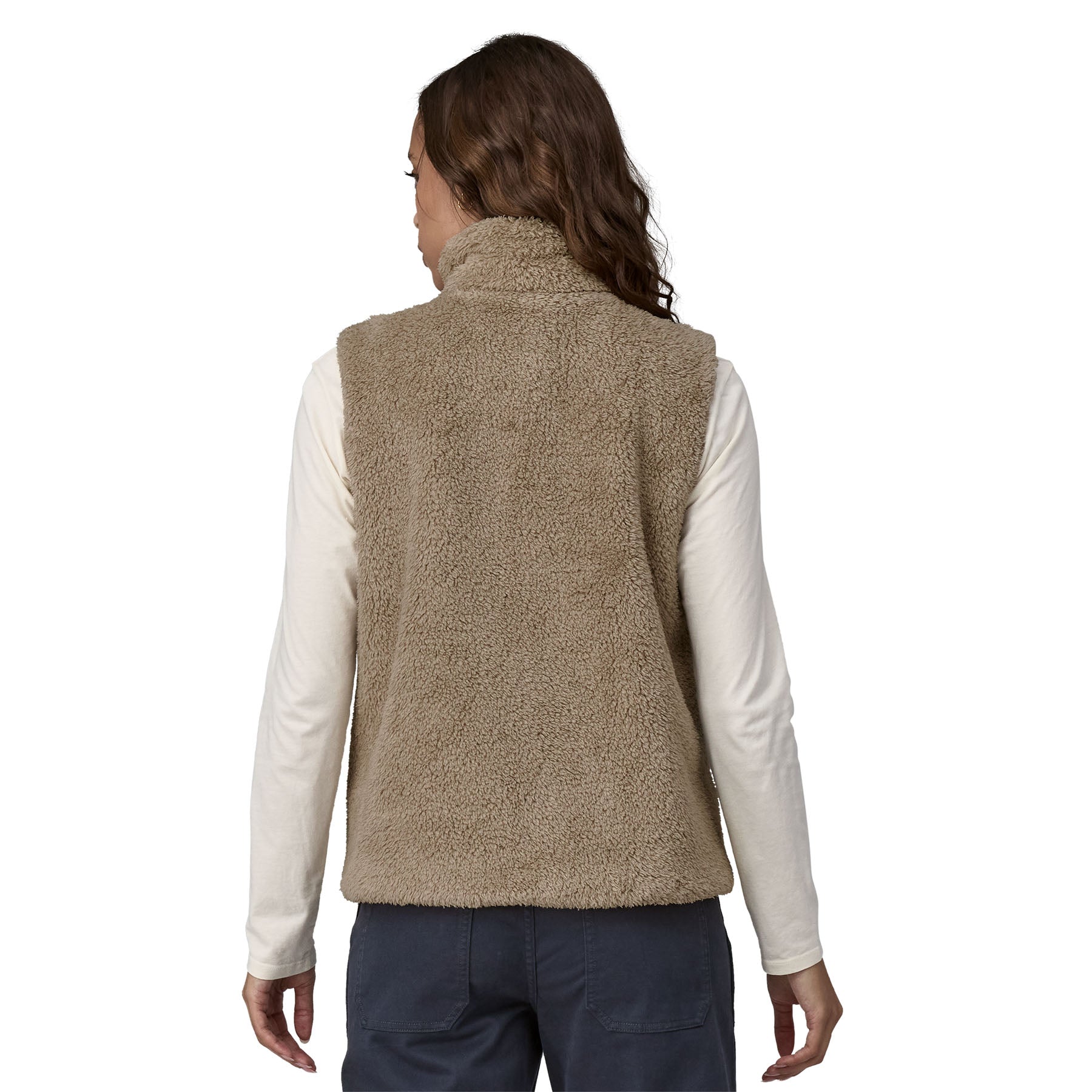 Women's Los Gatos Fleece Vest