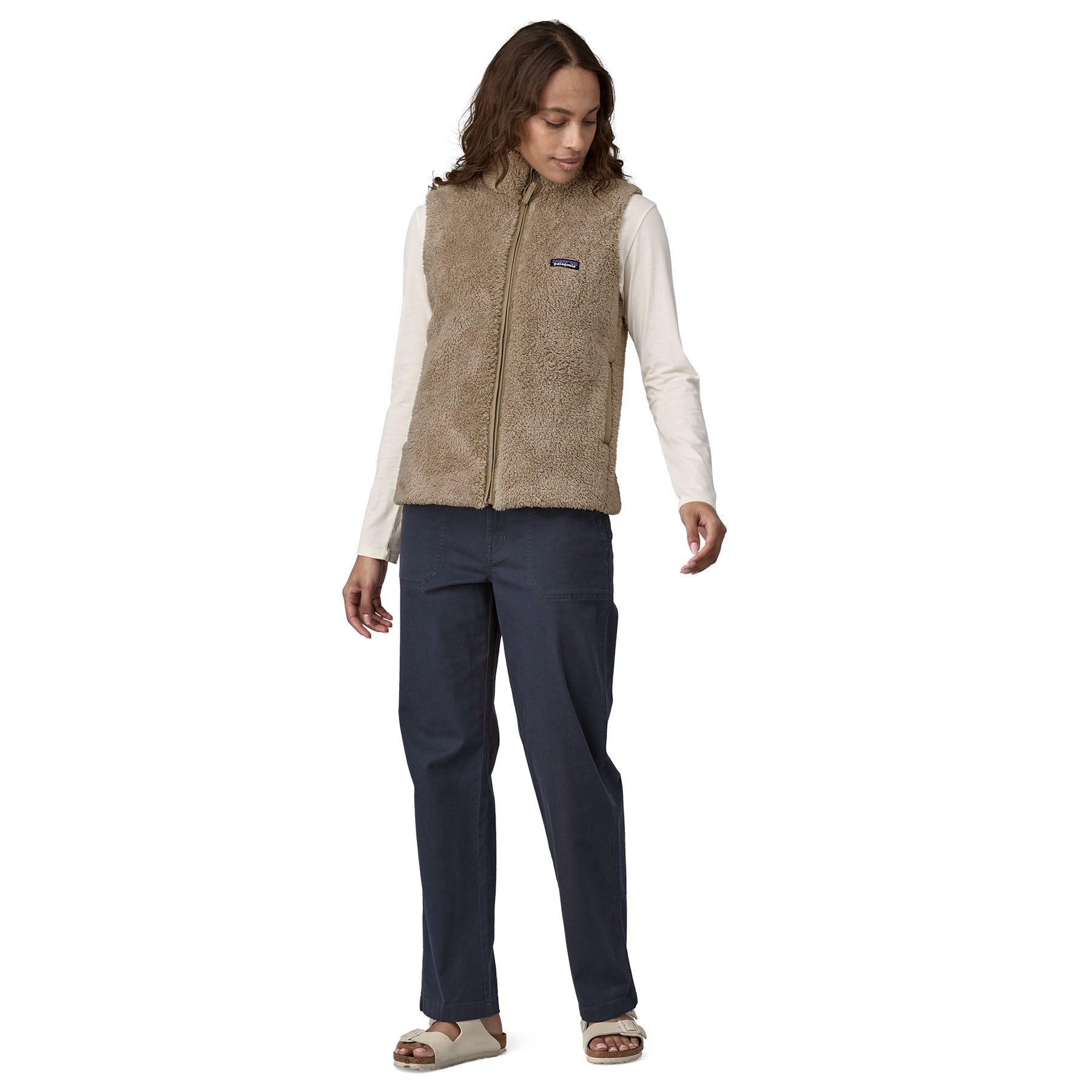 Women's Los Gatos Fleece Vest