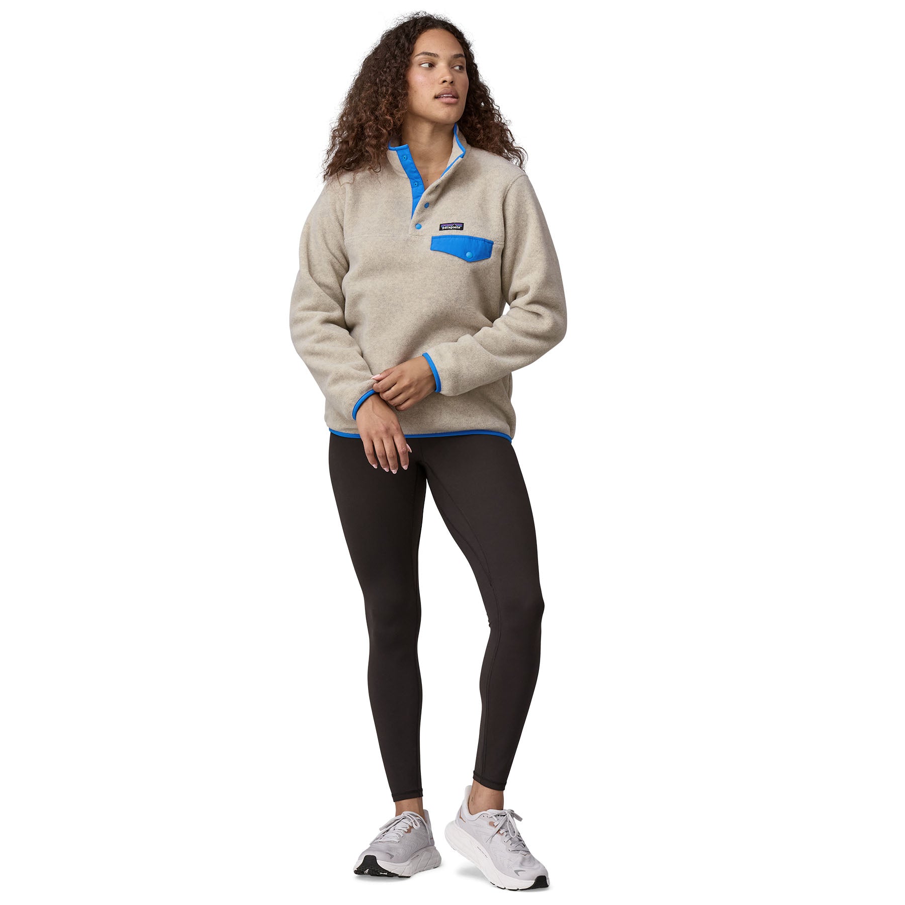 Patagonia women's synchilla pants deals