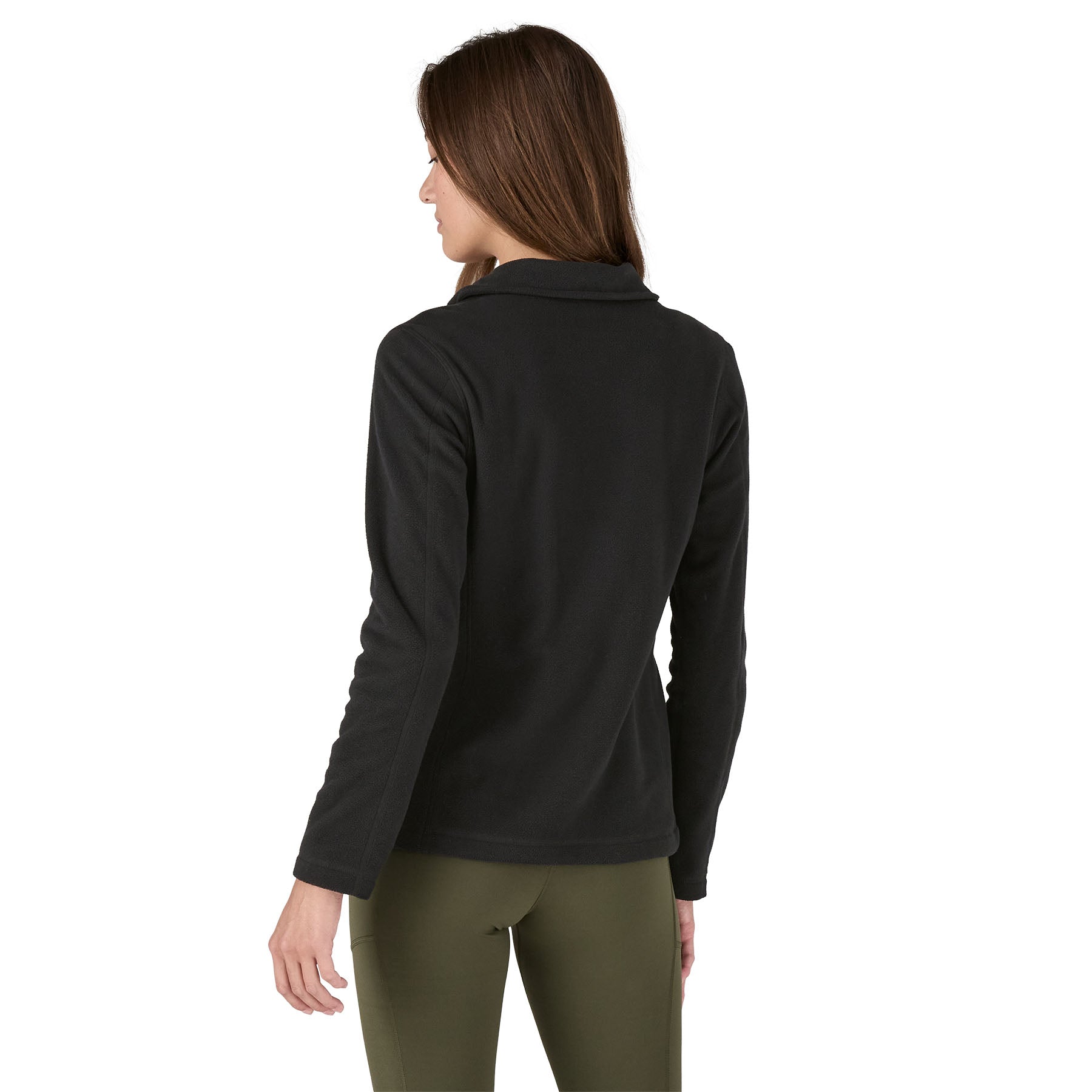 Women's Micro D® 1/4-Zip Fleece