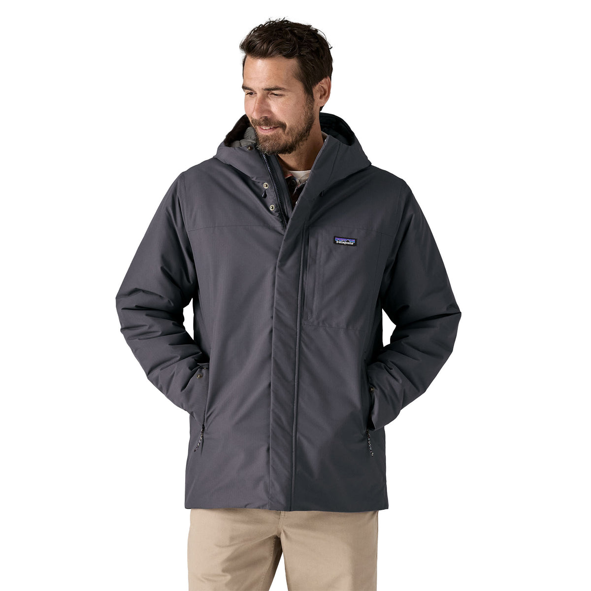 Men's Parkas & Long Coats by Patagonia