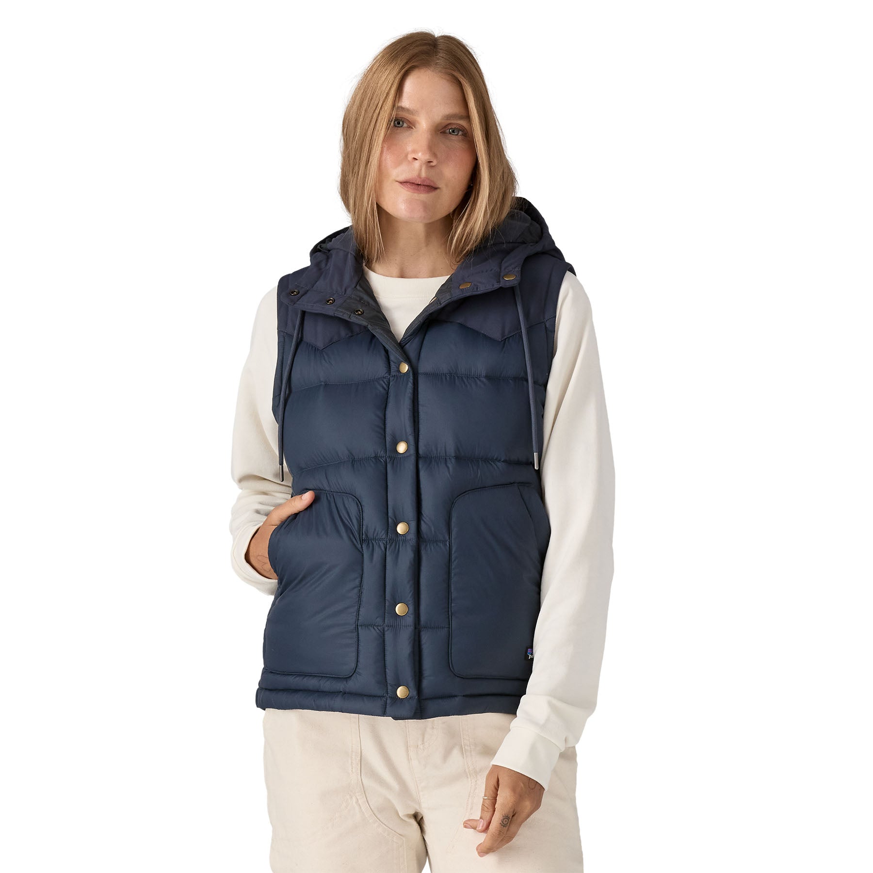 Women's bivy jacket sales