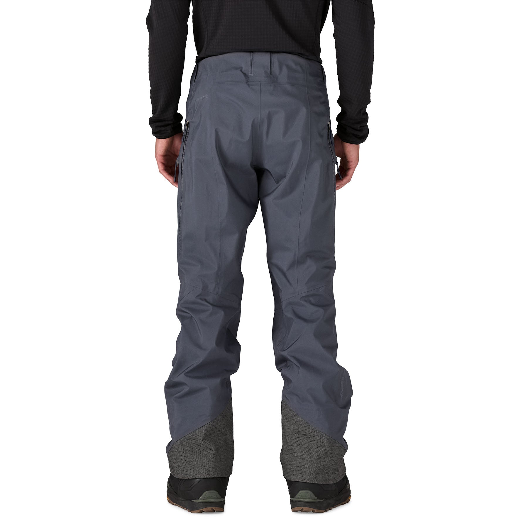 Patagonia Men's Untracked Ski/Snowboard Pants - Marlow Brown