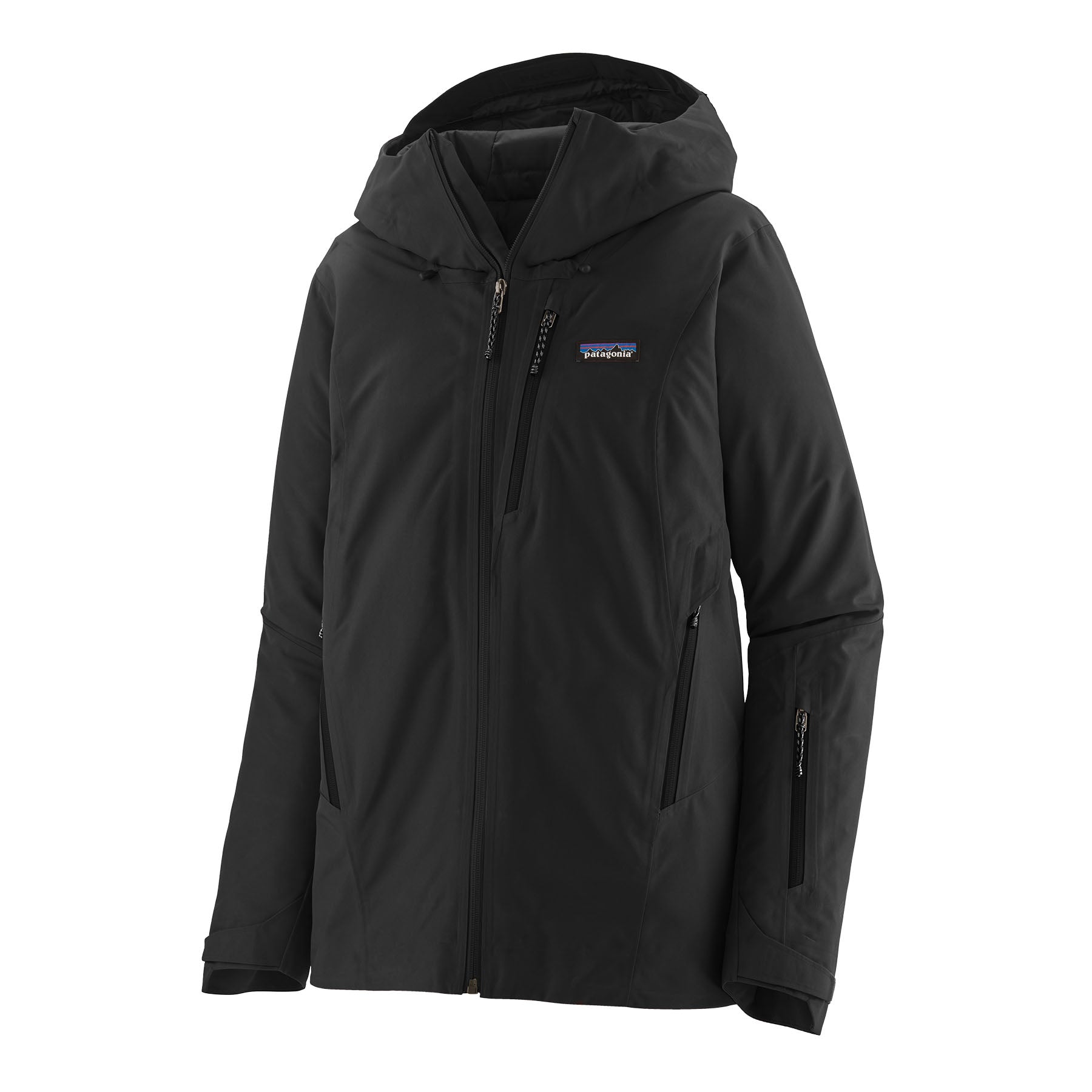 Women's Insulated Storm Shift Jacket