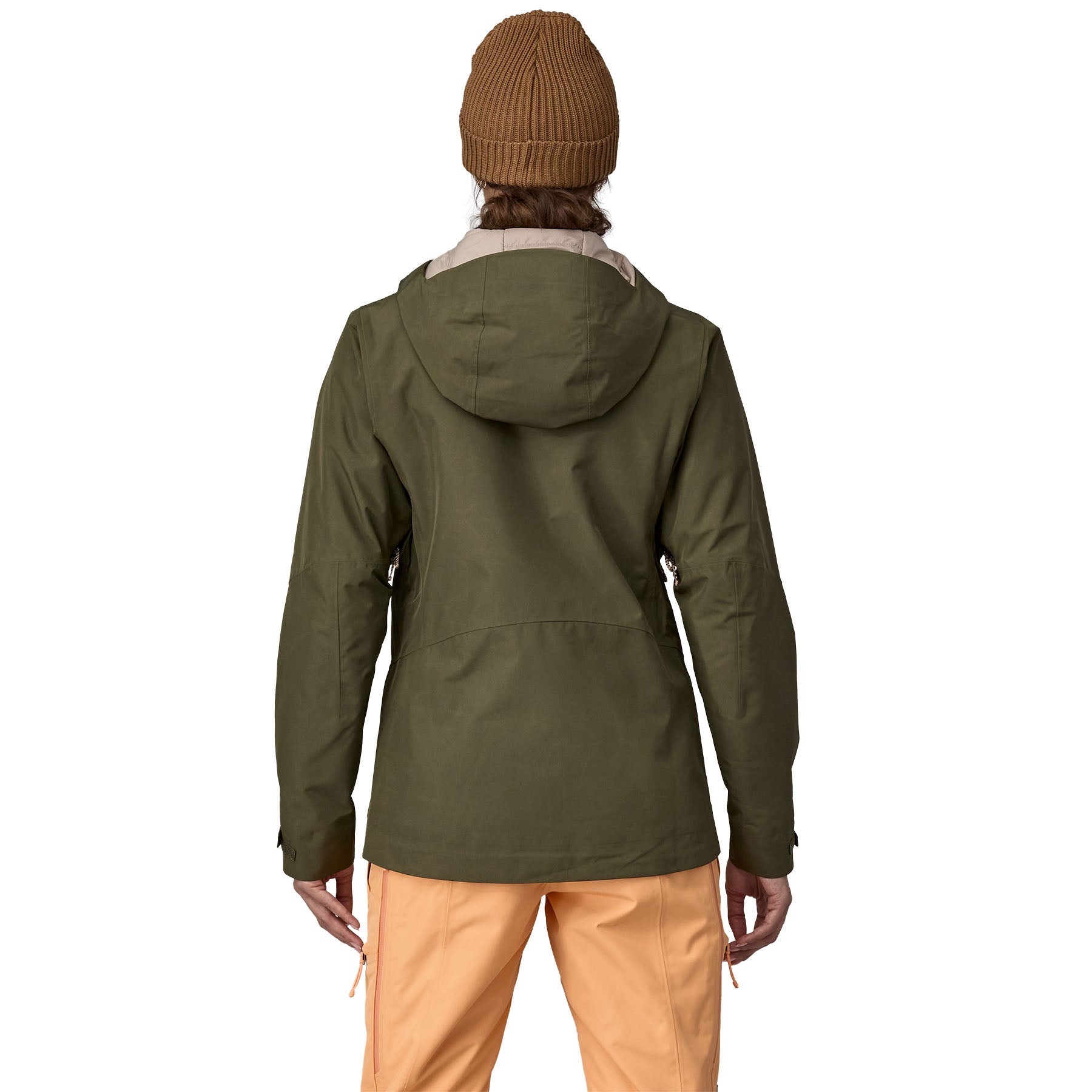 Women's Insulated Storm Shift Jacket