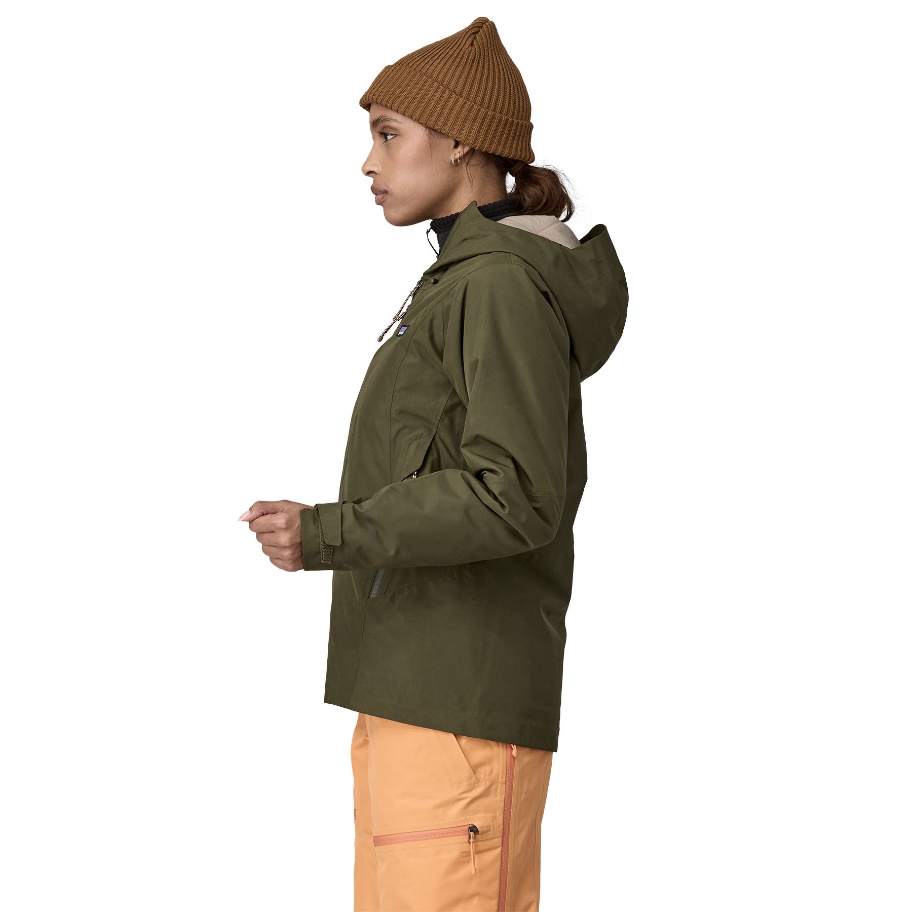 Women's Insulated Storm Shift Jacket