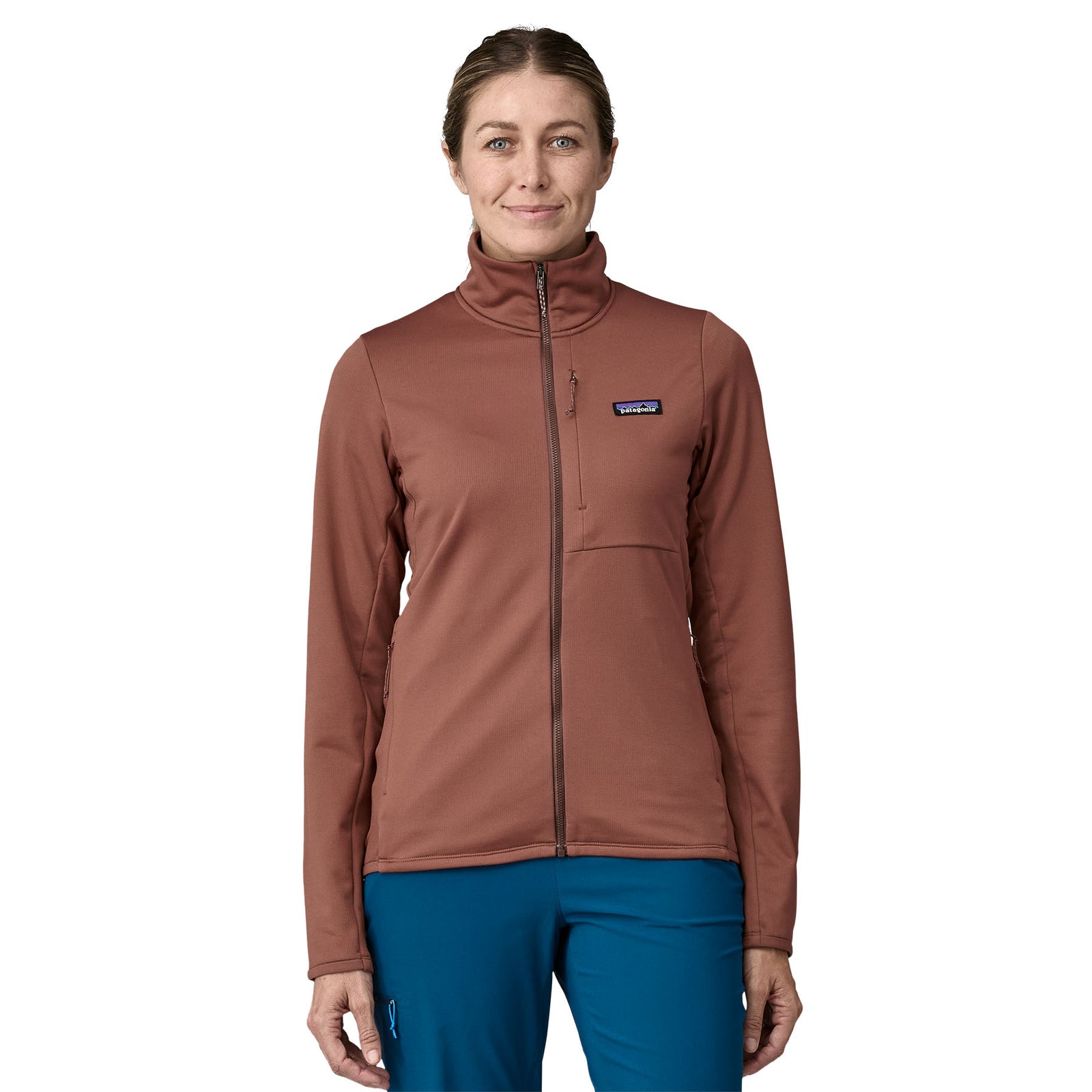 Women's Jackets & Vests by Patagonia