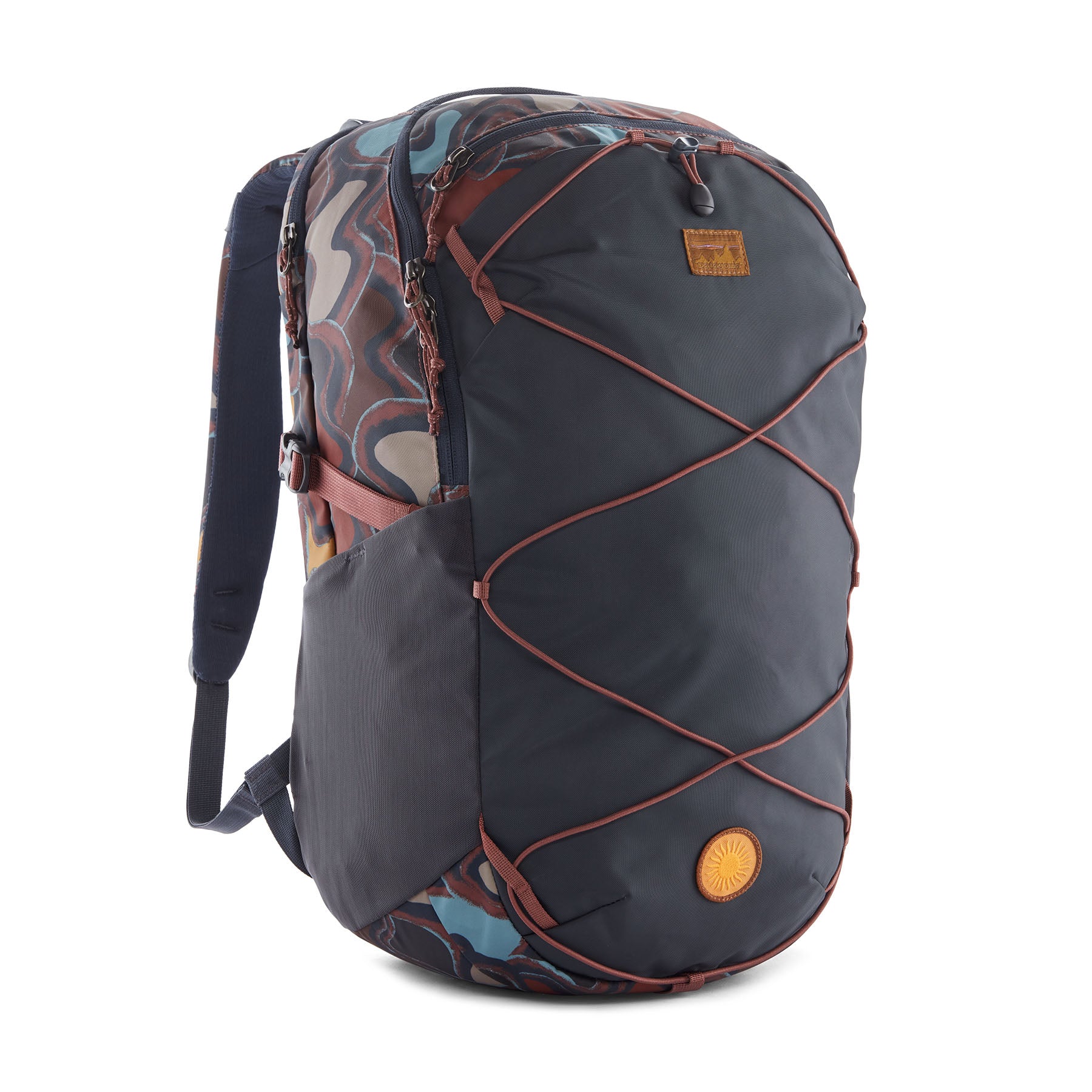 Outdoor Backpacks by Patagonia