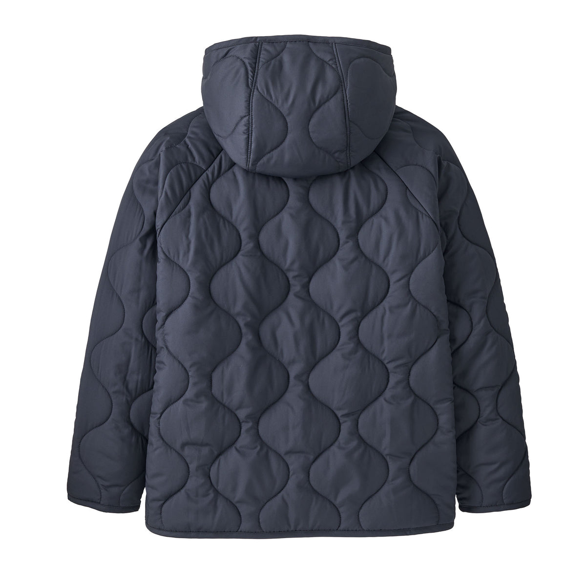 Kids' Quilted Puffer Jacket