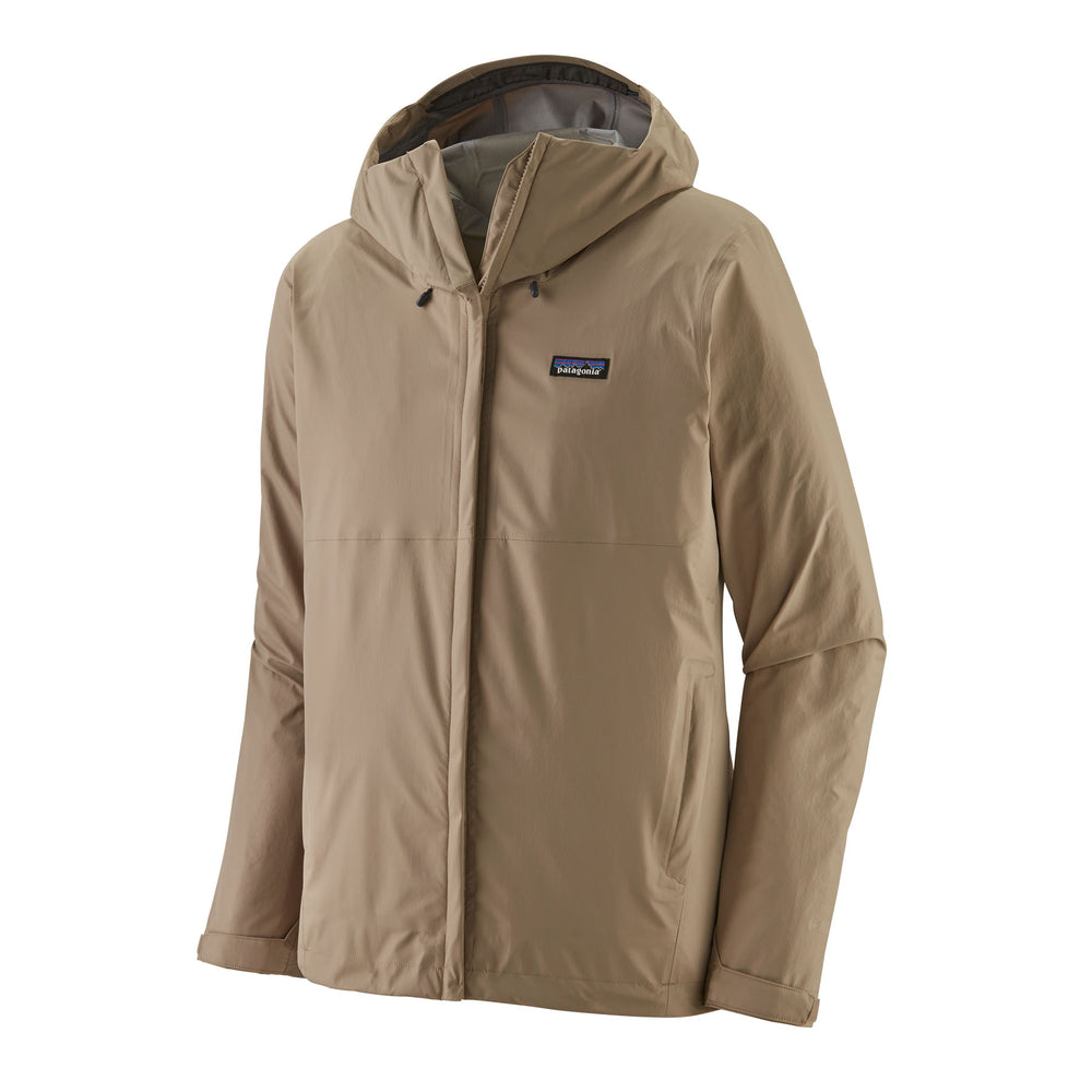 Men's Waterproof & Rain Jackets by Patagonia