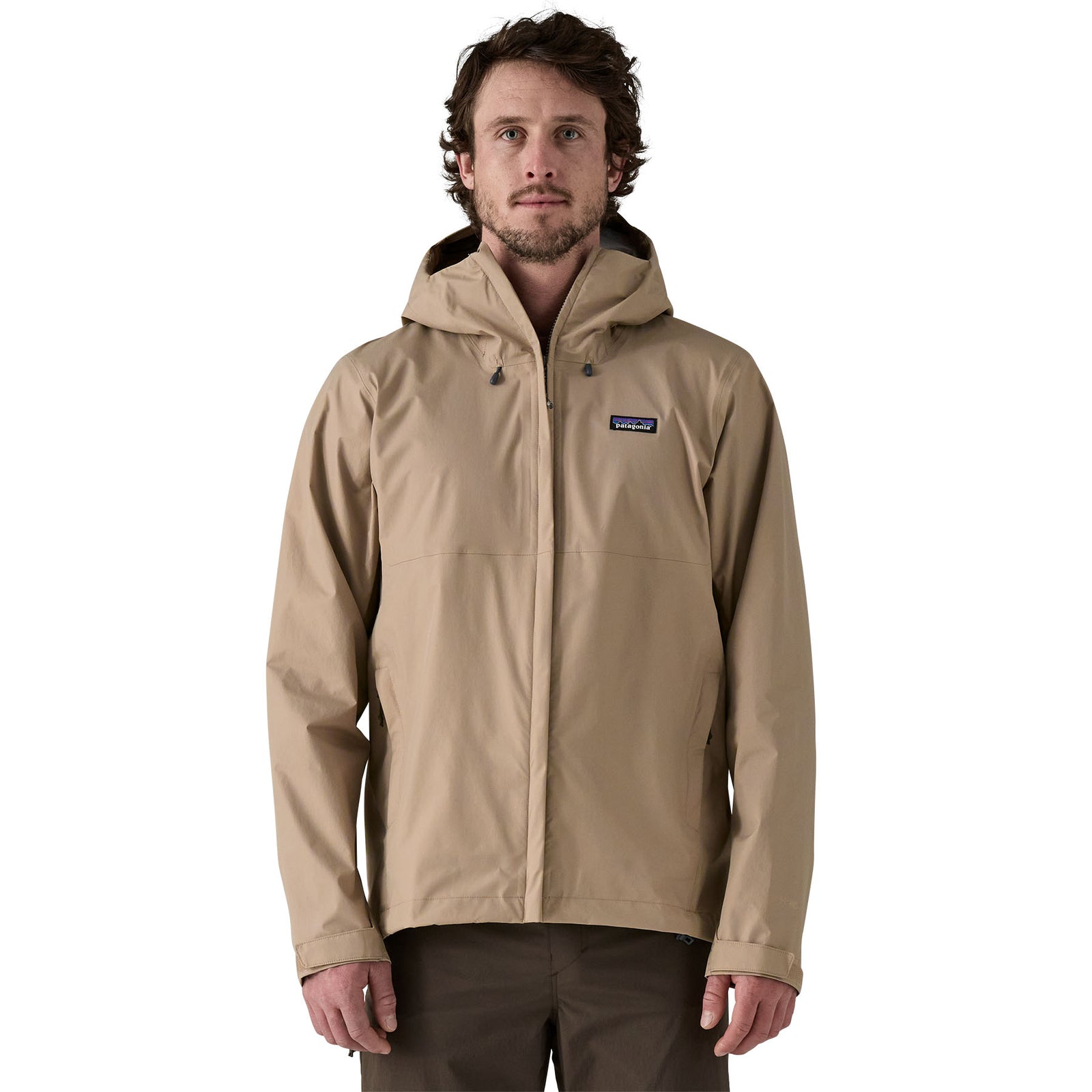 Men's Waterproof & Rain Jackets by Patagonia