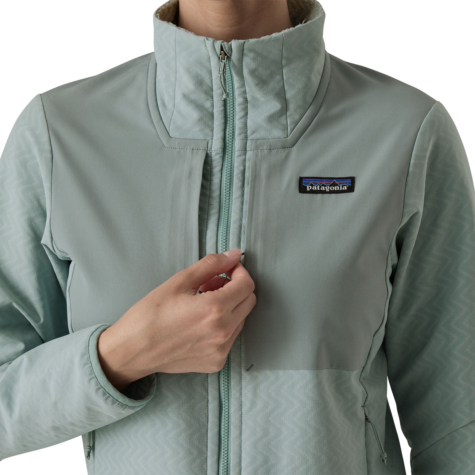 Women's R2® CrossStrata Jacket