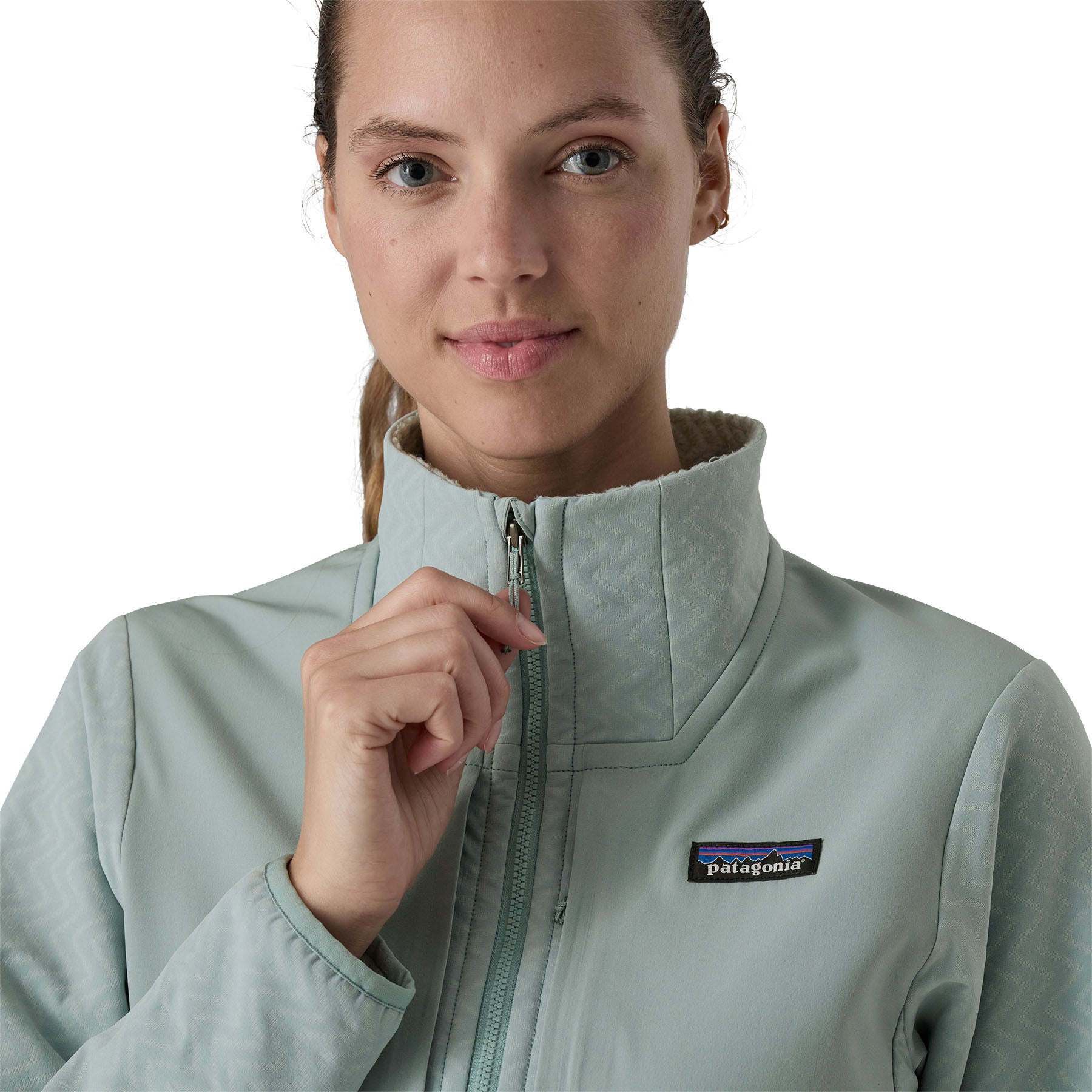 Women's R2® CrossStrata Jacket