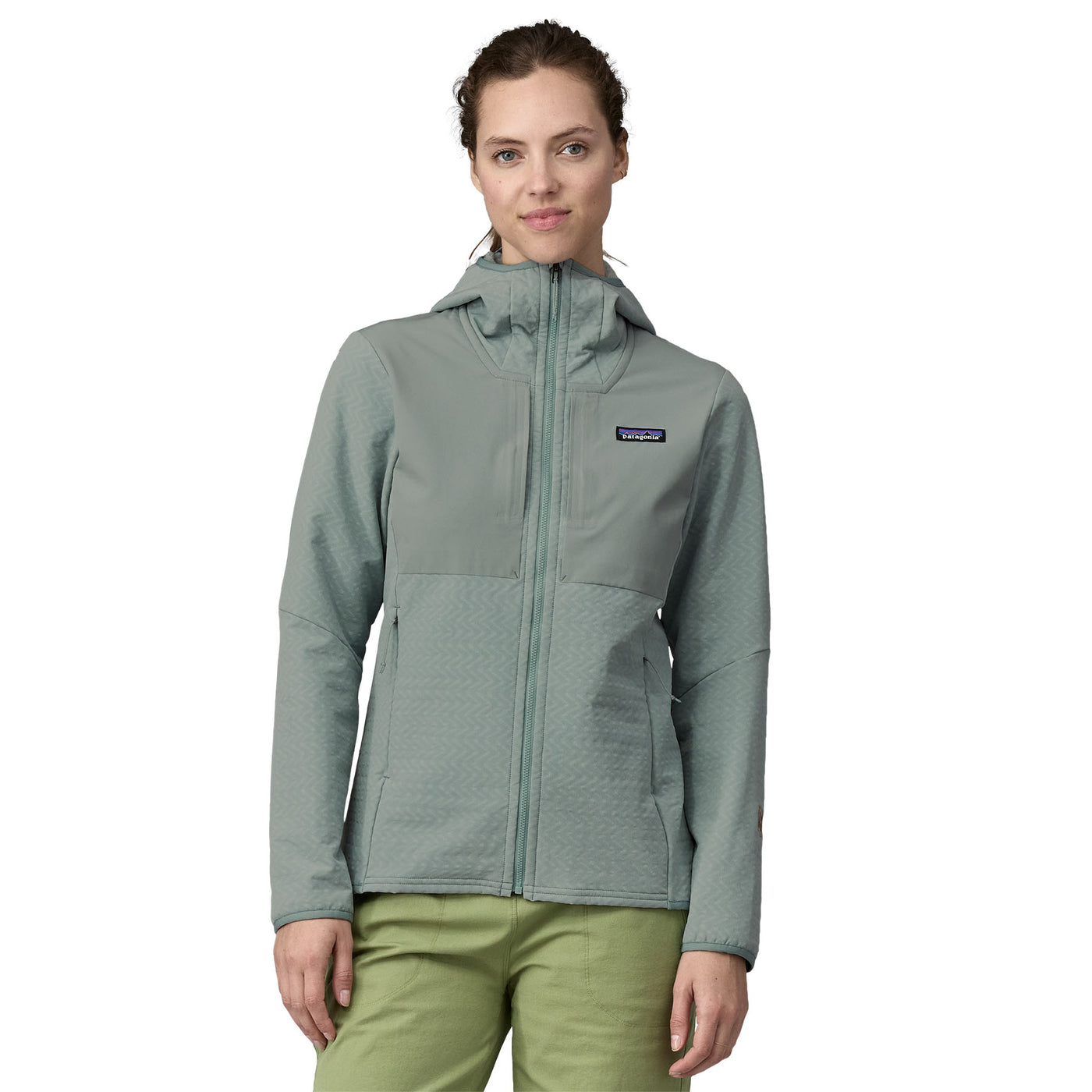 Women's Jackets & Vests by Patagonia