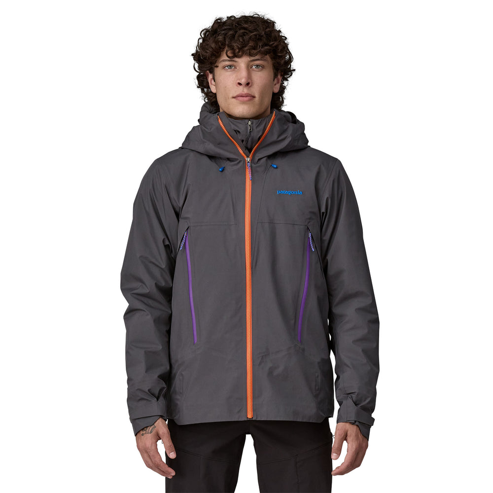 Men's Waterproof & Rain Jackets by Patagonia