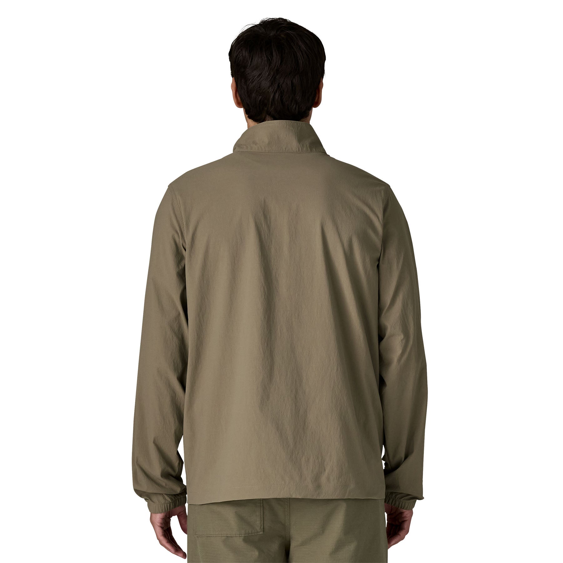 Men's Outdoor Everyday Marsupial Pullover