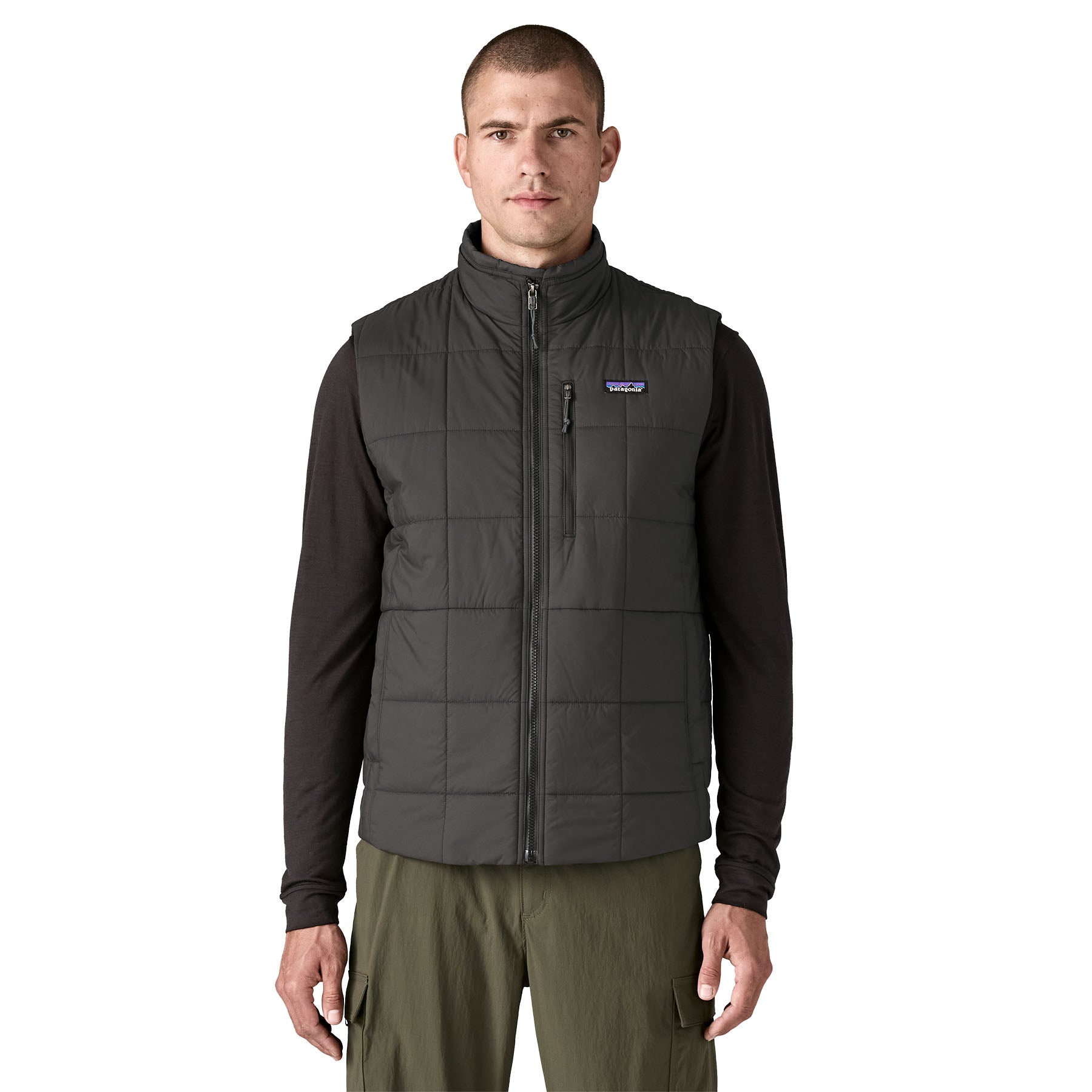 Men's Light Gust Vest