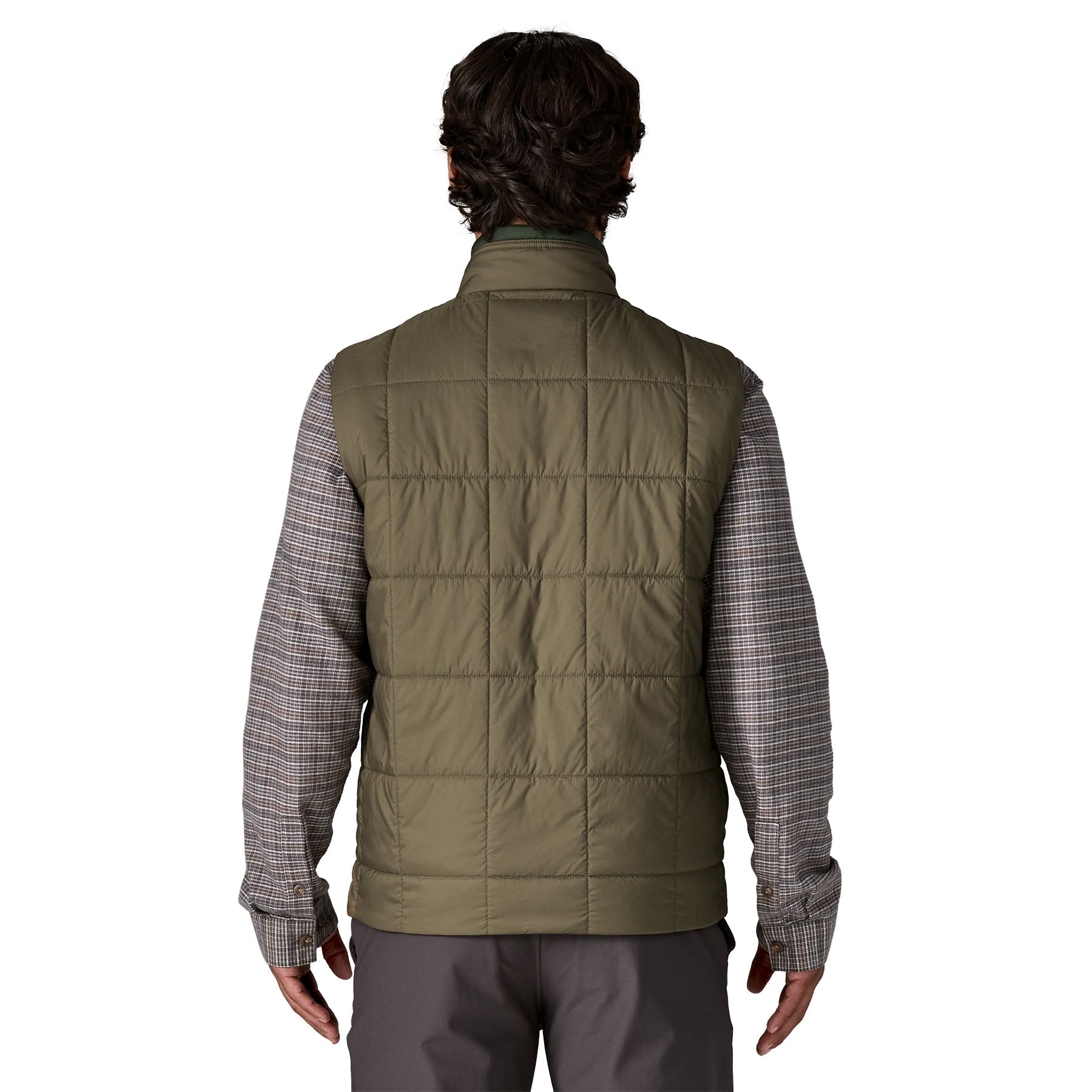 Men's Light Gust Vest